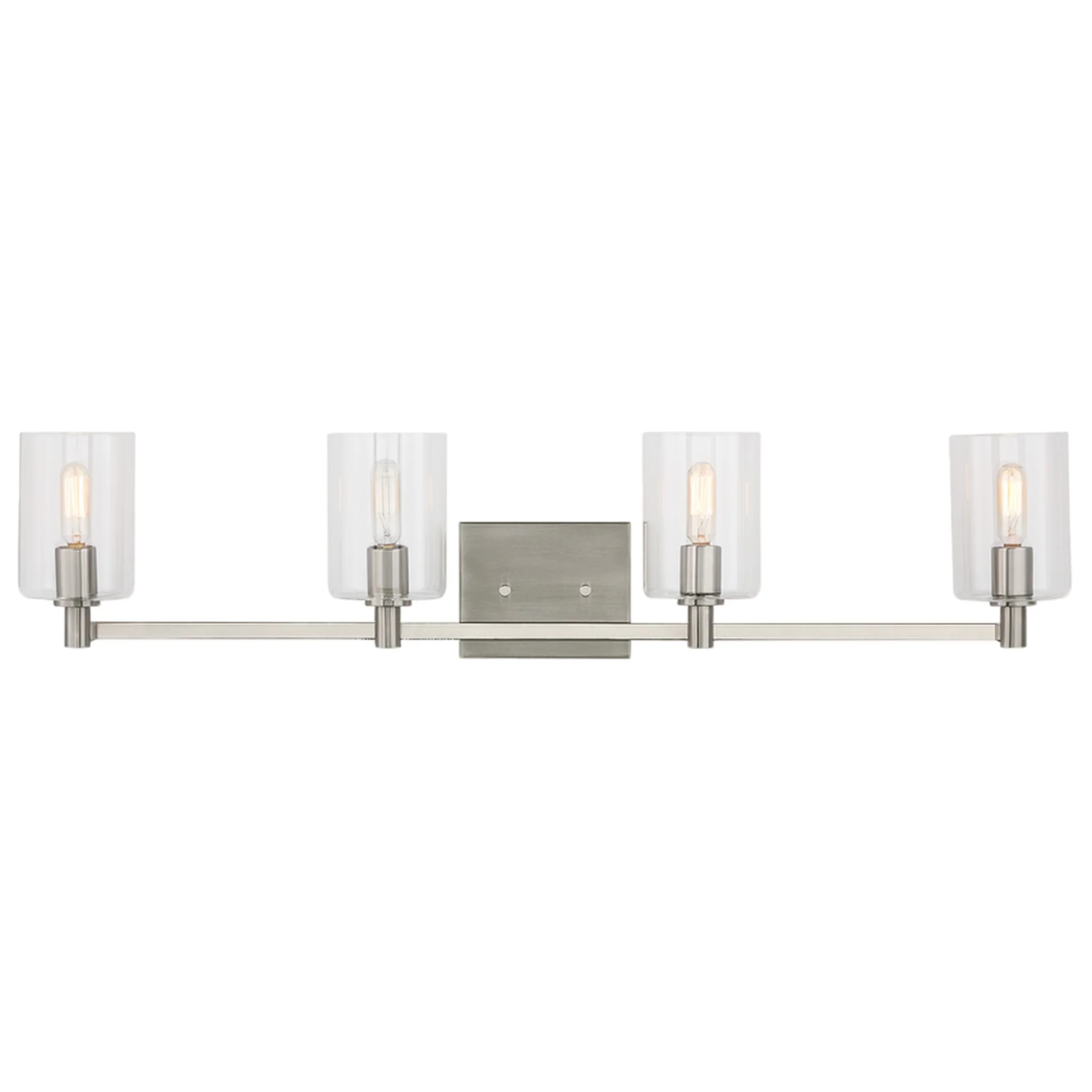 FULLTON WALL LIGHT / BATH SCONCE (MULTIPLE SIZES) - Image 17