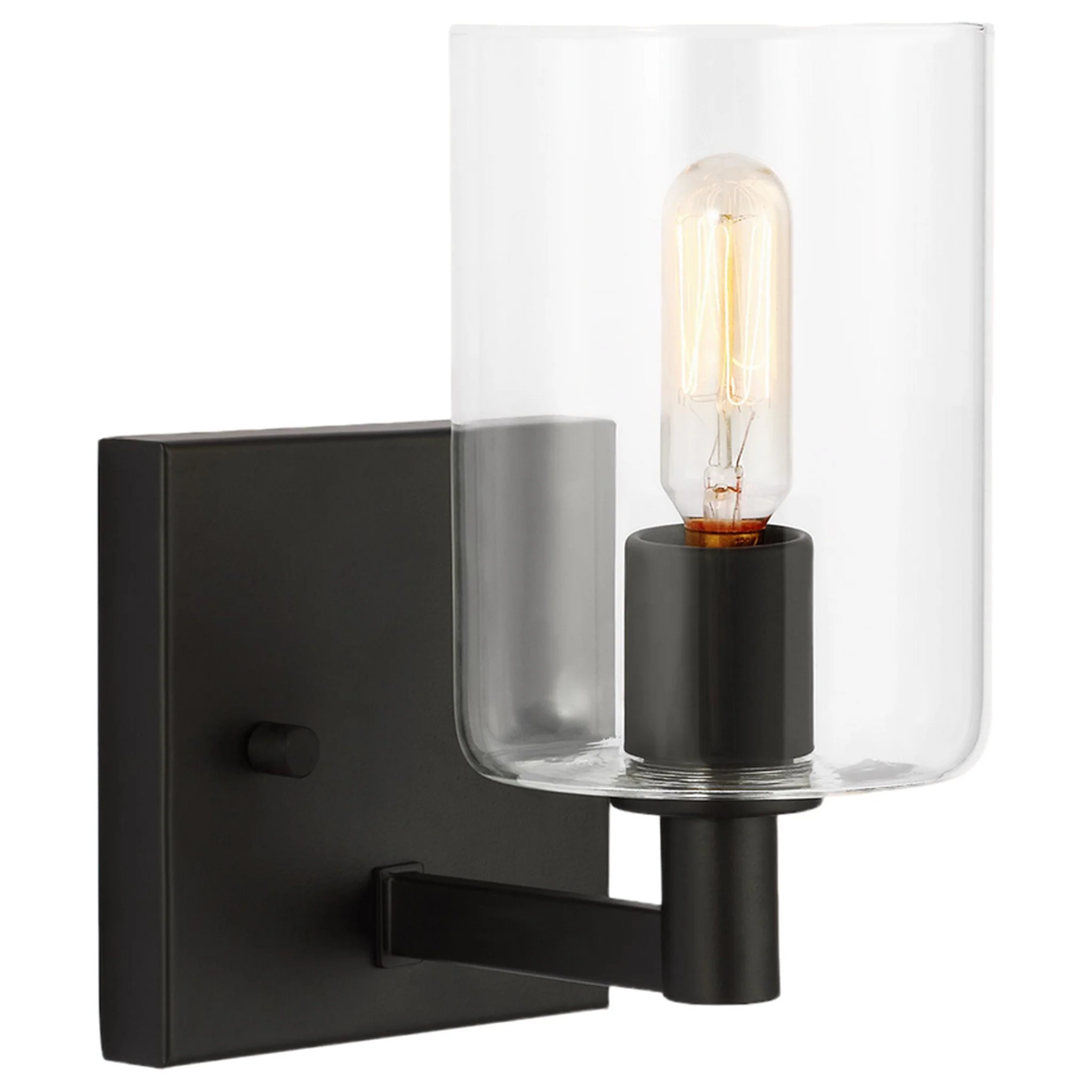 FULLTON WALL LIGHT / BATH SCONCE (MULTIPLE SIZES) - Image 18
