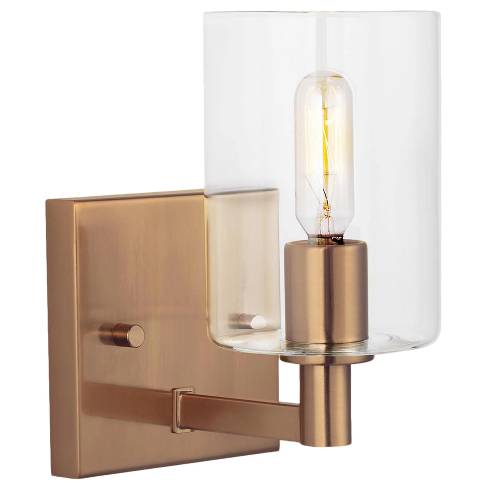 FULLTON WALL LIGHT / BATH SCONCE (MULTIPLE SIZES) - Image 21