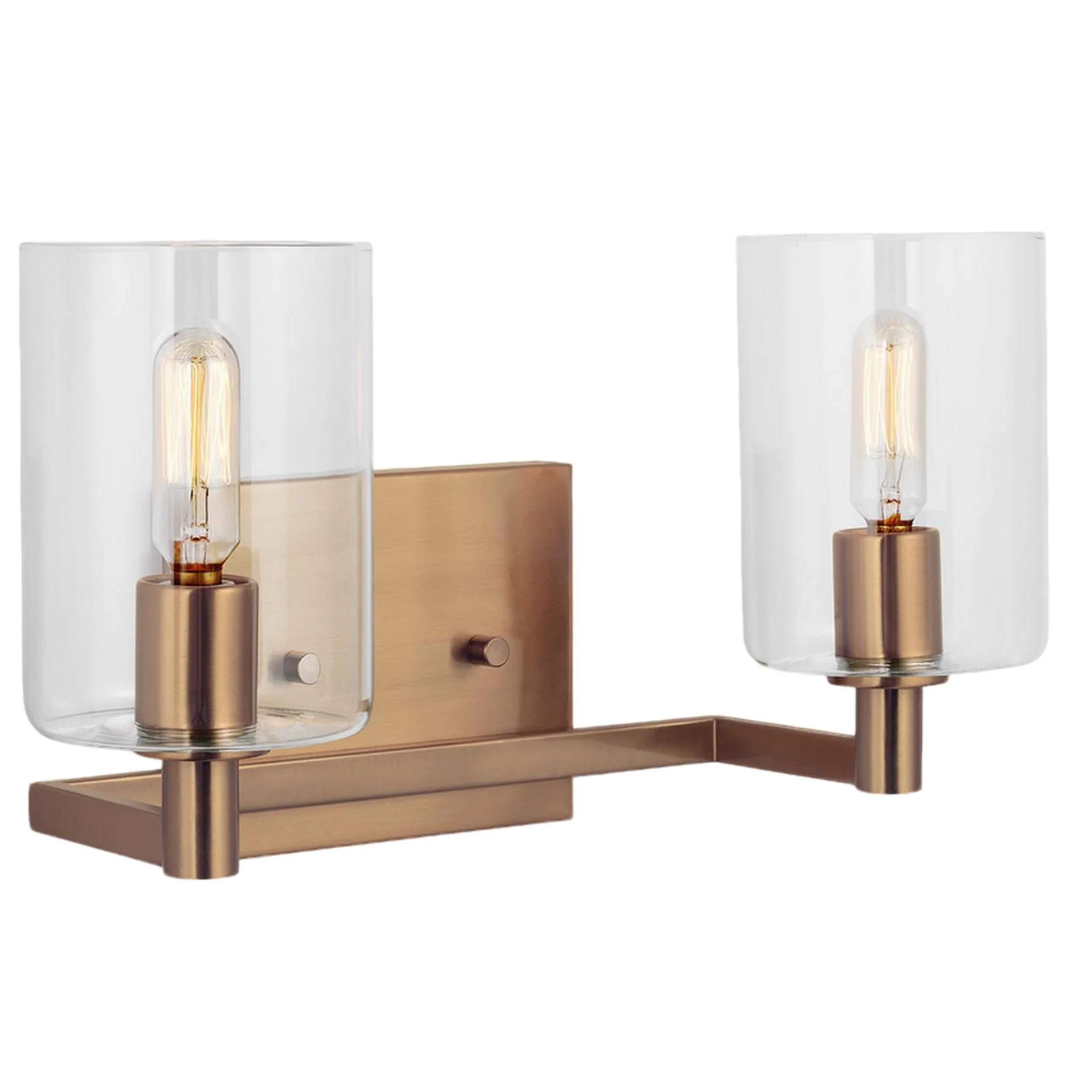 FULLTON WALL LIGHT / BATH SCONCE (MULTIPLE SIZES) - Image 23