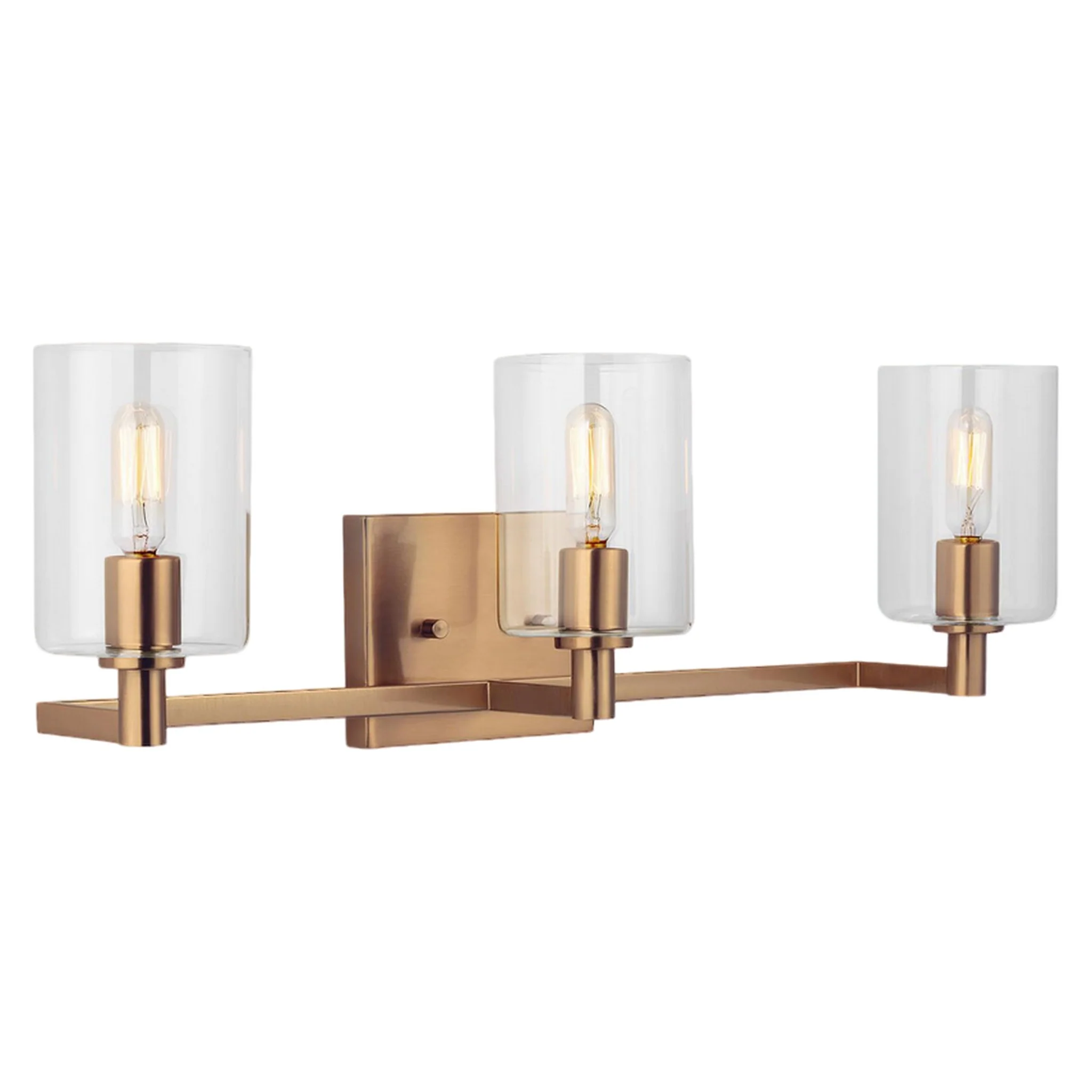 FULLTON WALL LIGHT / BATH SCONCE (MULTIPLE SIZES) - Image 25