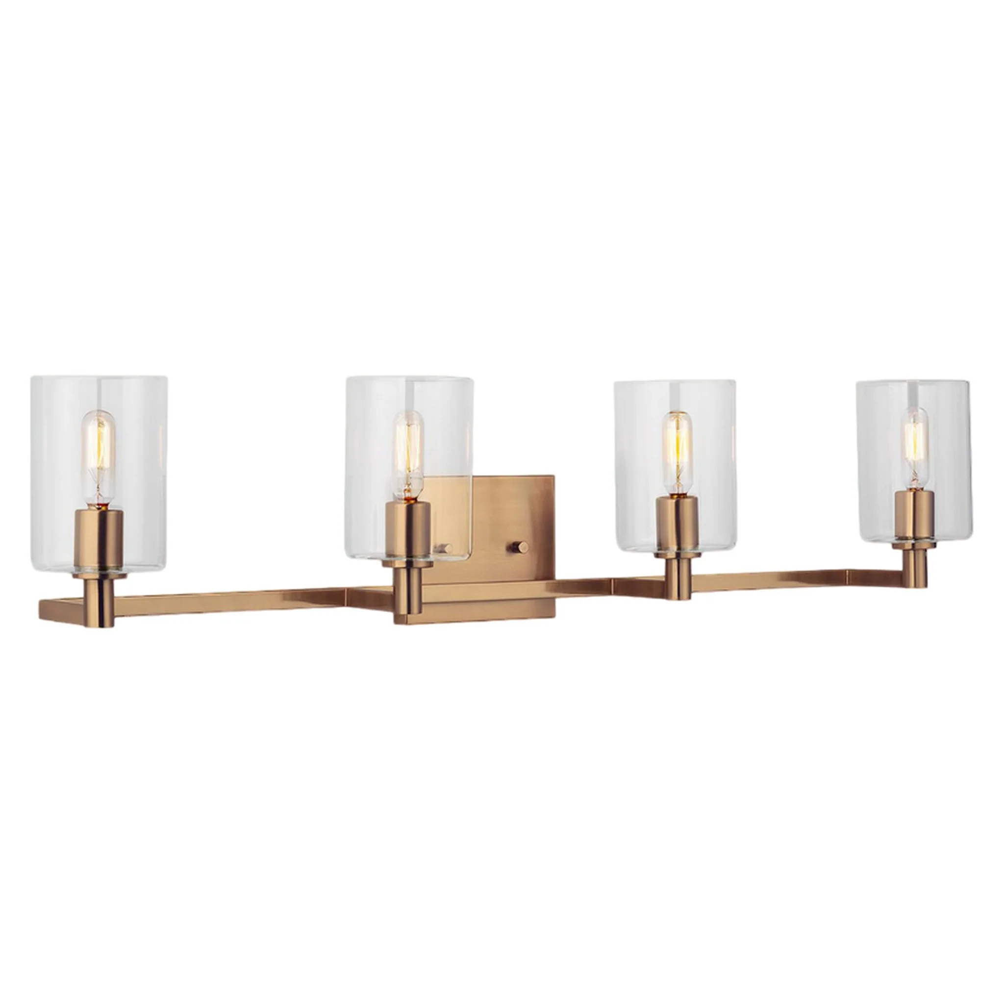 FULLTON WALL LIGHT / BATH SCONCE (MULTIPLE SIZES) - Image 28