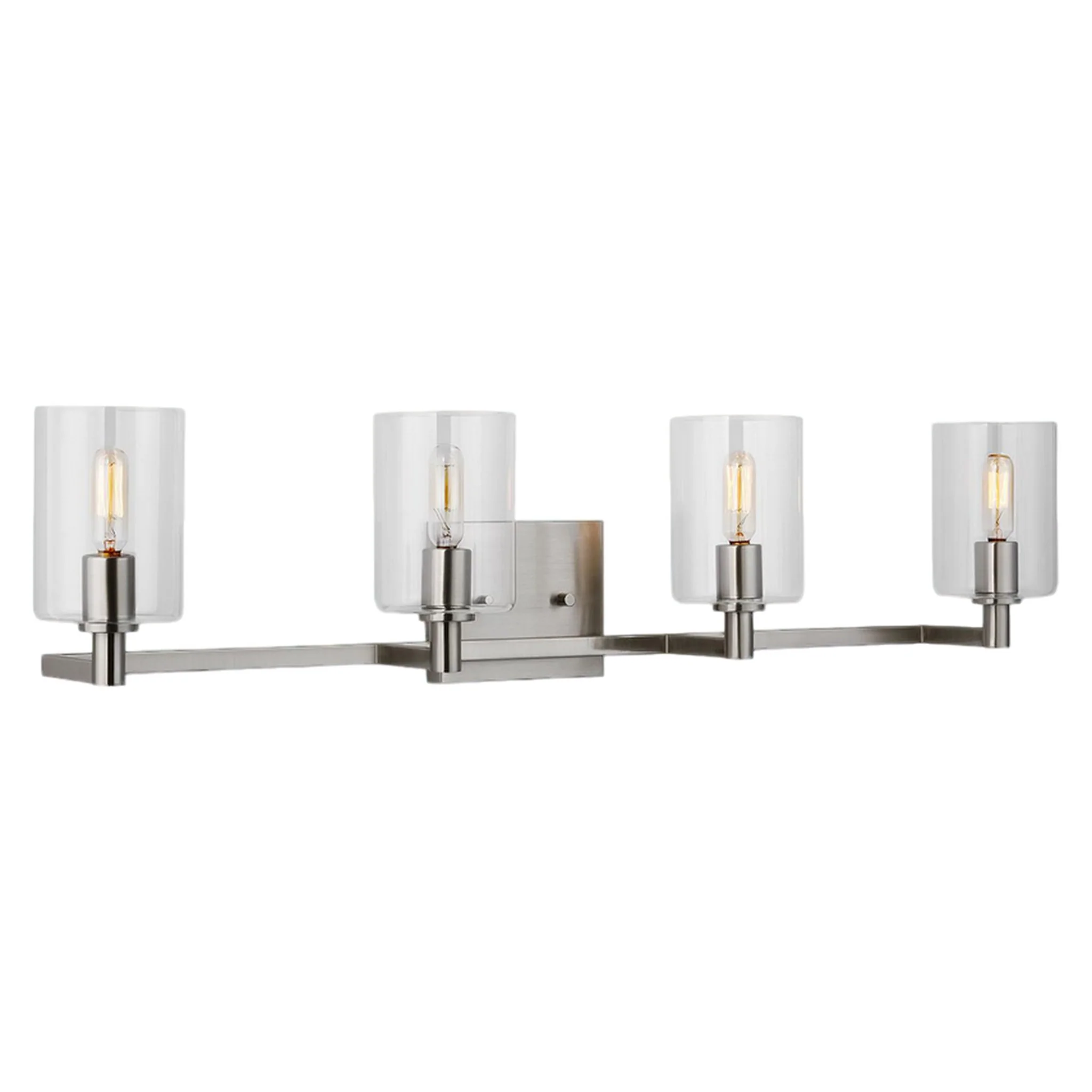 FULLTON WALL LIGHT / BATH SCONCE (MULTIPLE SIZES) - Image 29