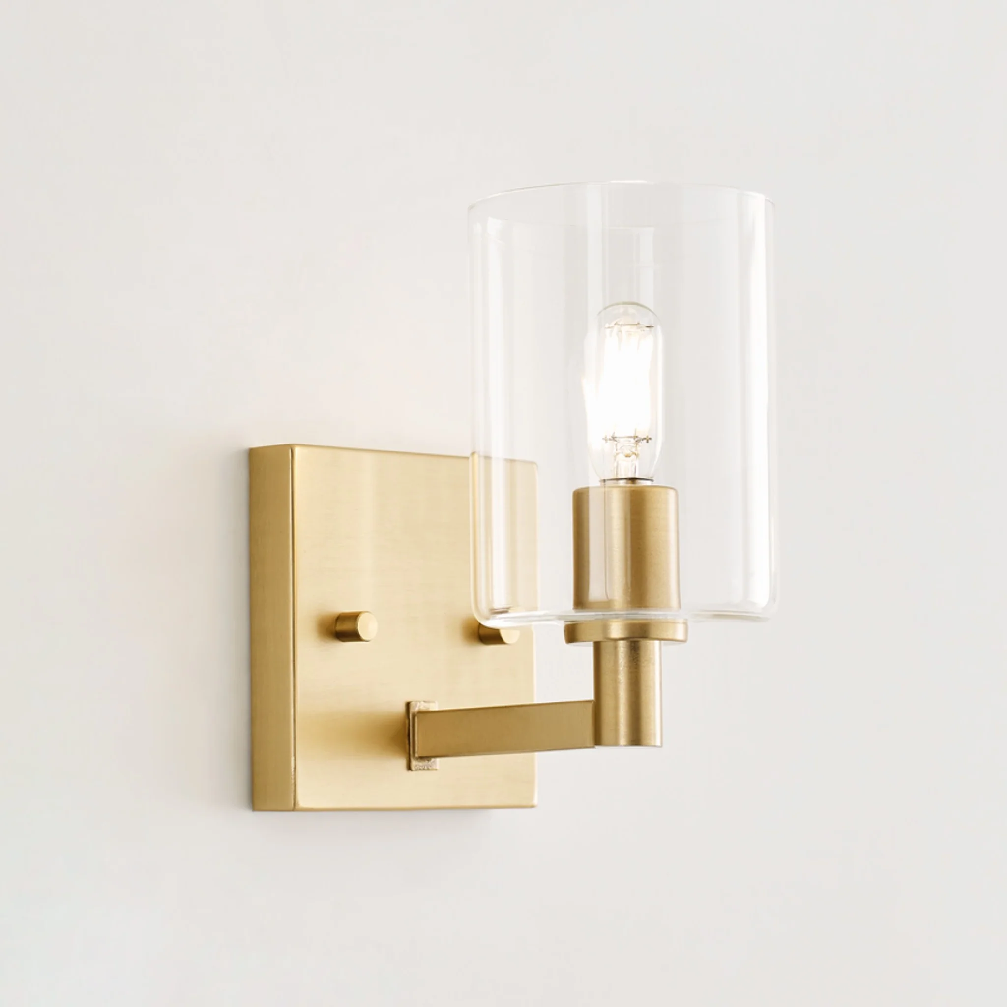 FULLTON WALL LIGHT / BATH SCONCE (MULTIPLE SIZES) - Image 38