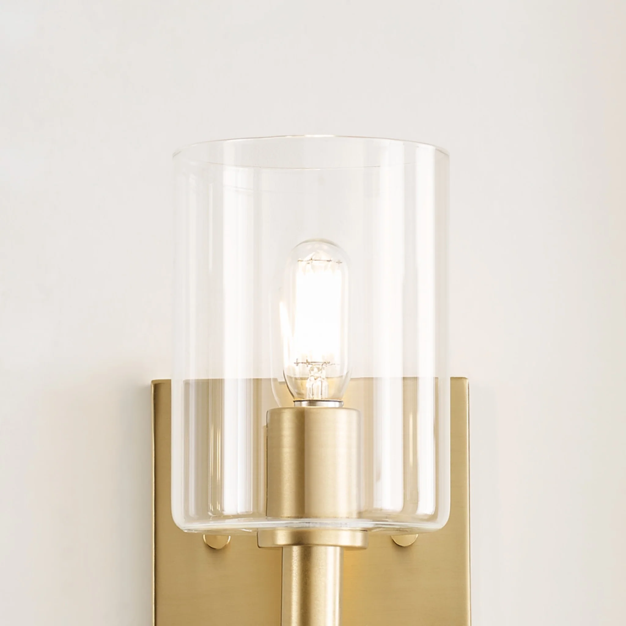 FULLTON WALL LIGHT / BATH SCONCE (MULTIPLE SIZES) - Image 40