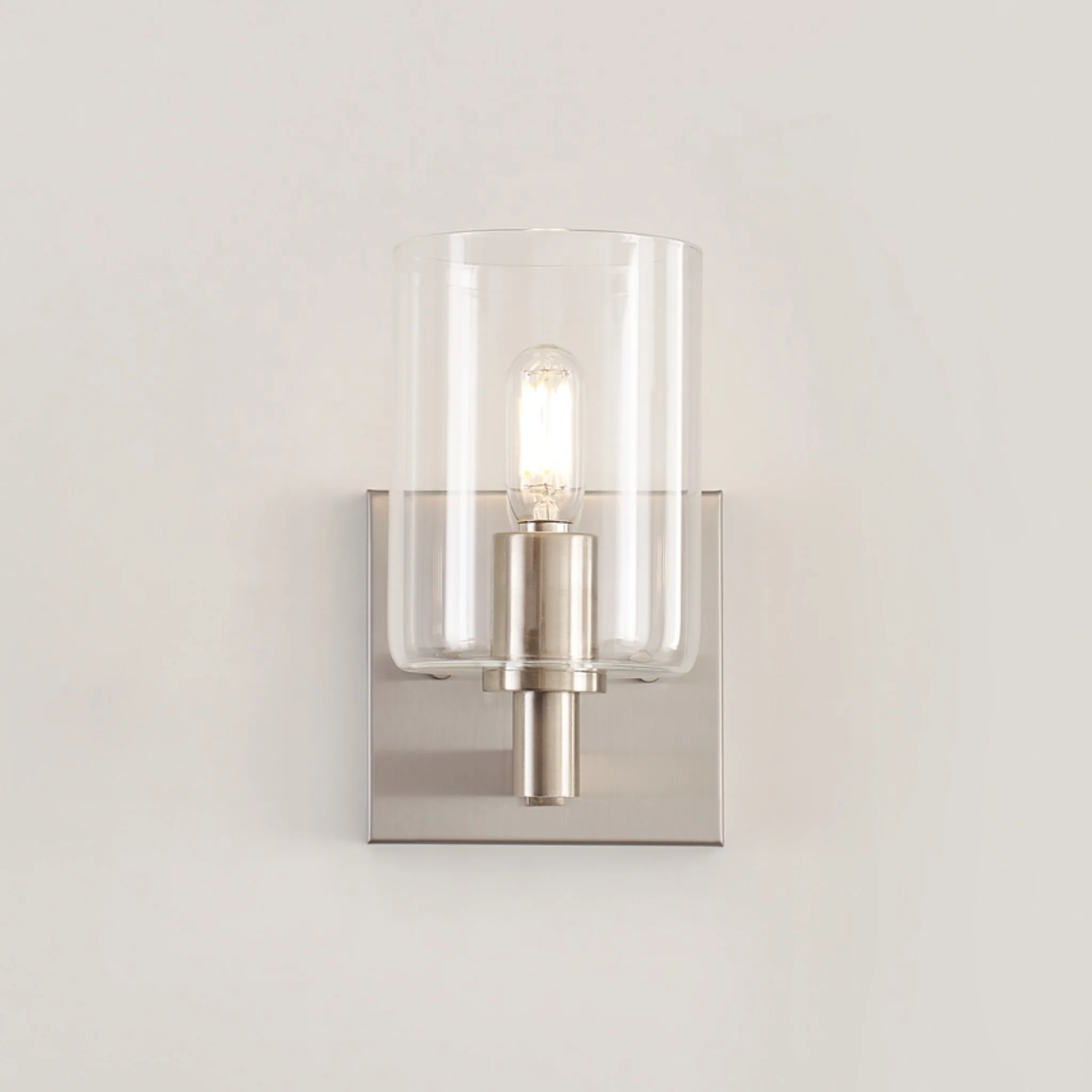 FULLTON WALL LIGHT / BATH SCONCE (MULTIPLE SIZES) - Image 43