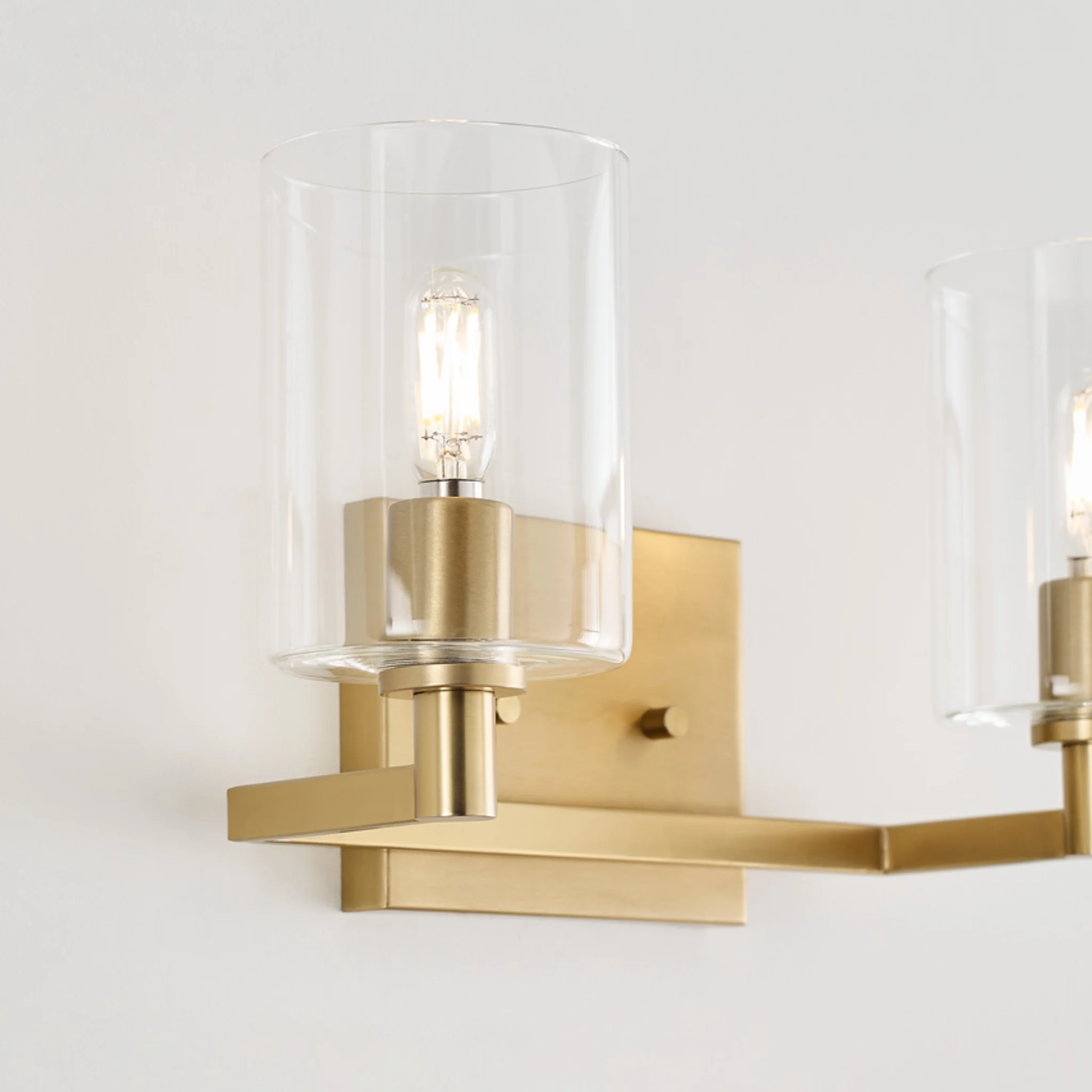 FULLTON WALL LIGHT / BATH SCONCE (MULTIPLE SIZES) - Image 46