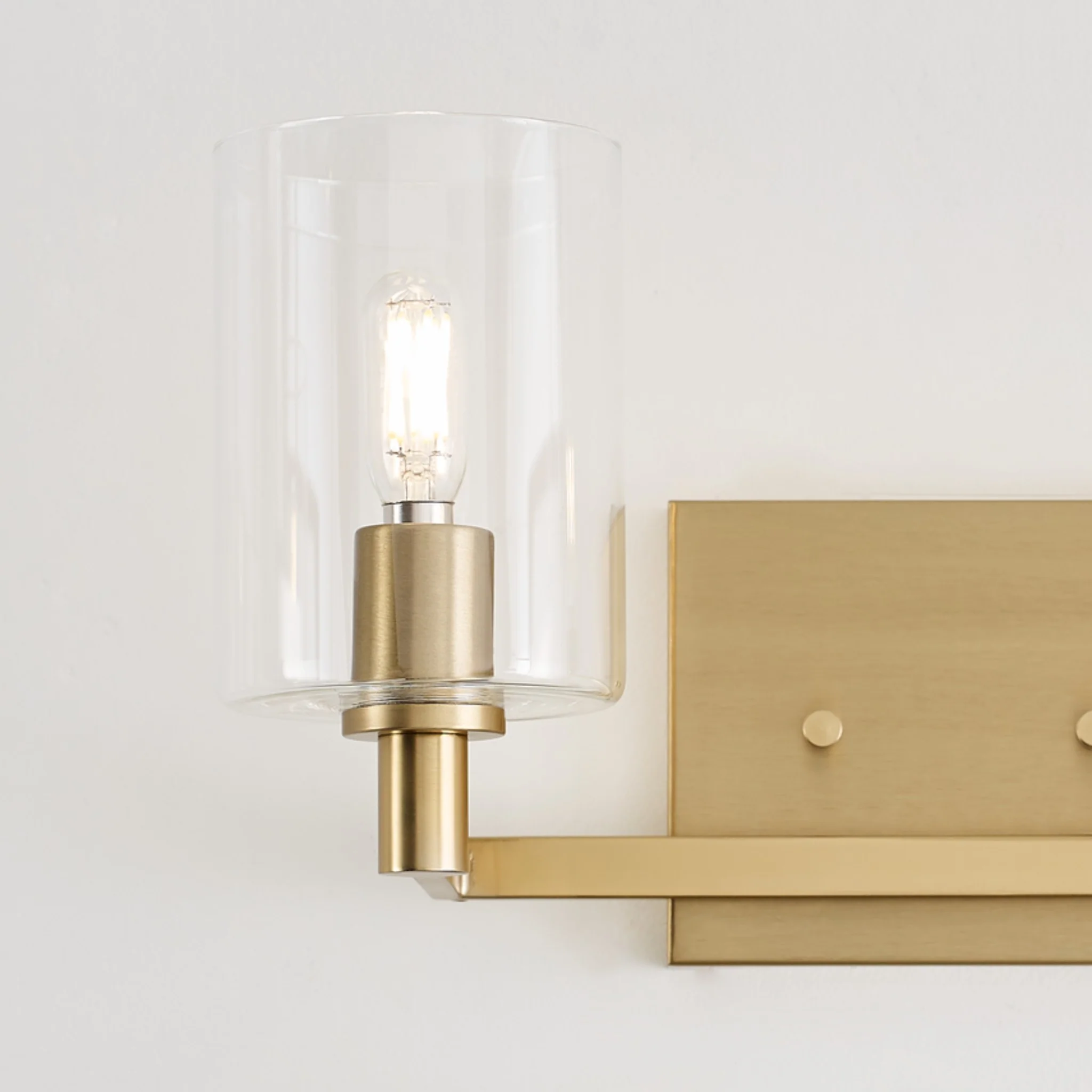 FULLTON WALL LIGHT / BATH SCONCE (MULTIPLE SIZES) - Image 47