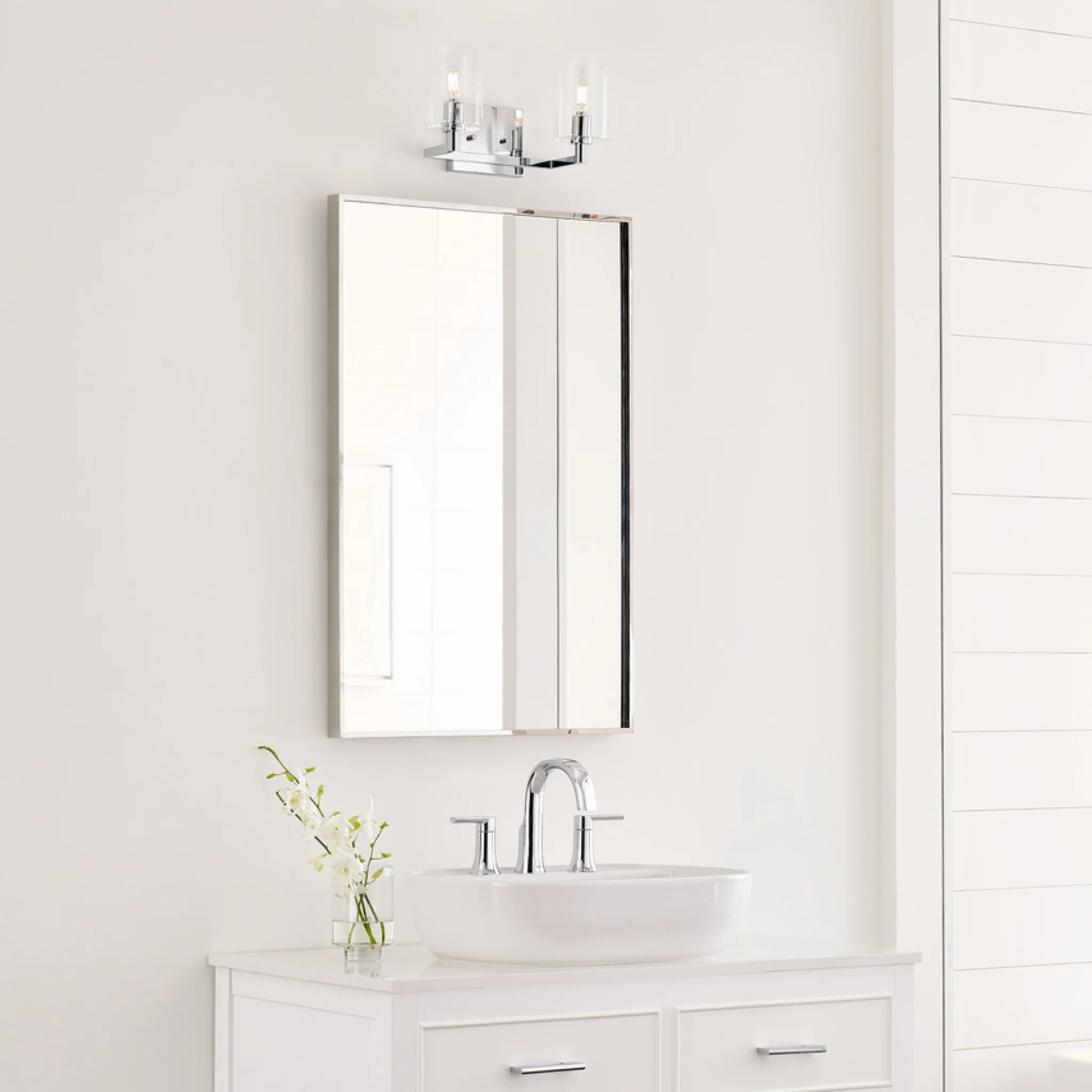 FULLTON WALL LIGHT / BATH SCONCE (MULTIPLE SIZES) - Image 49