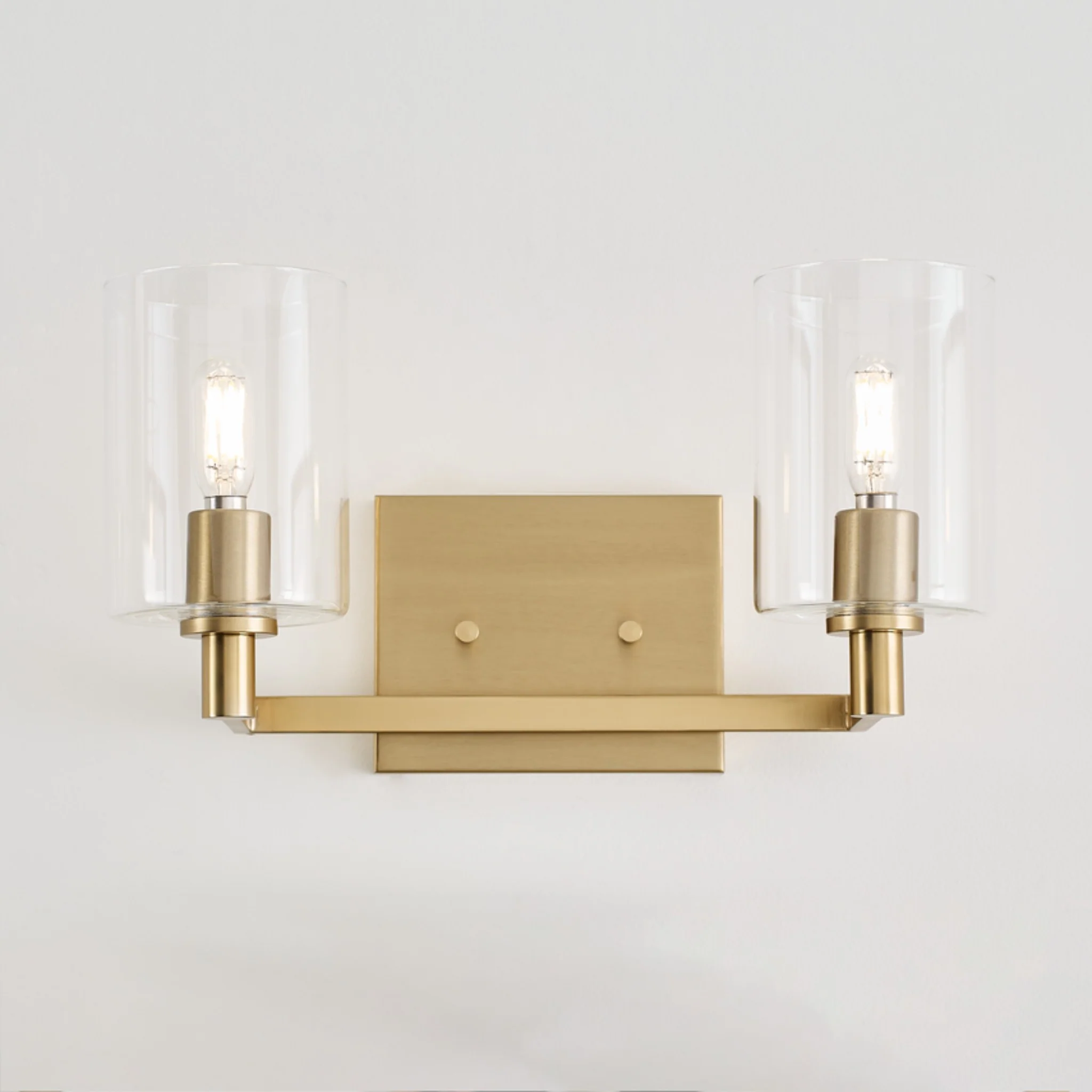 FULLTON WALL LIGHT / BATH SCONCE (MULTIPLE SIZES) - Image 53