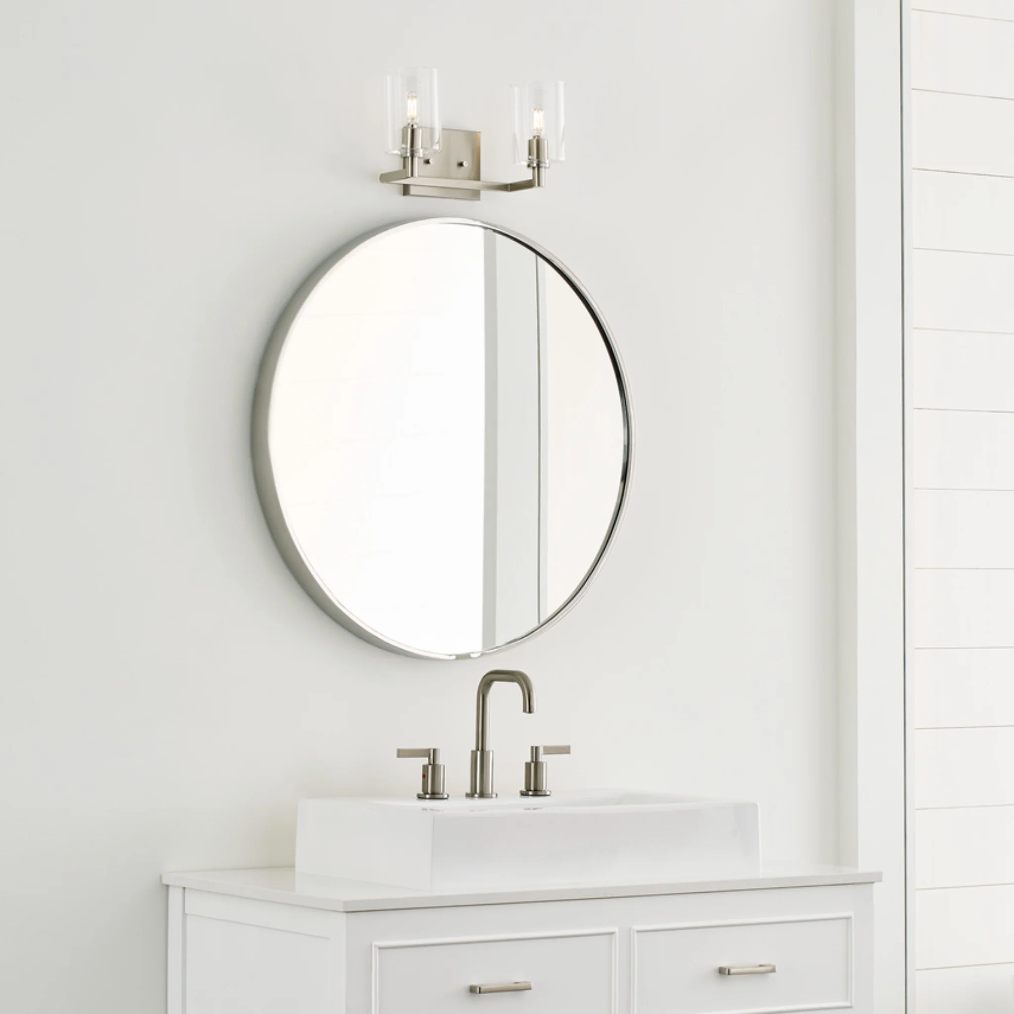 FULLTON WALL LIGHT / BATH SCONCE (MULTIPLE SIZES) - Image 54