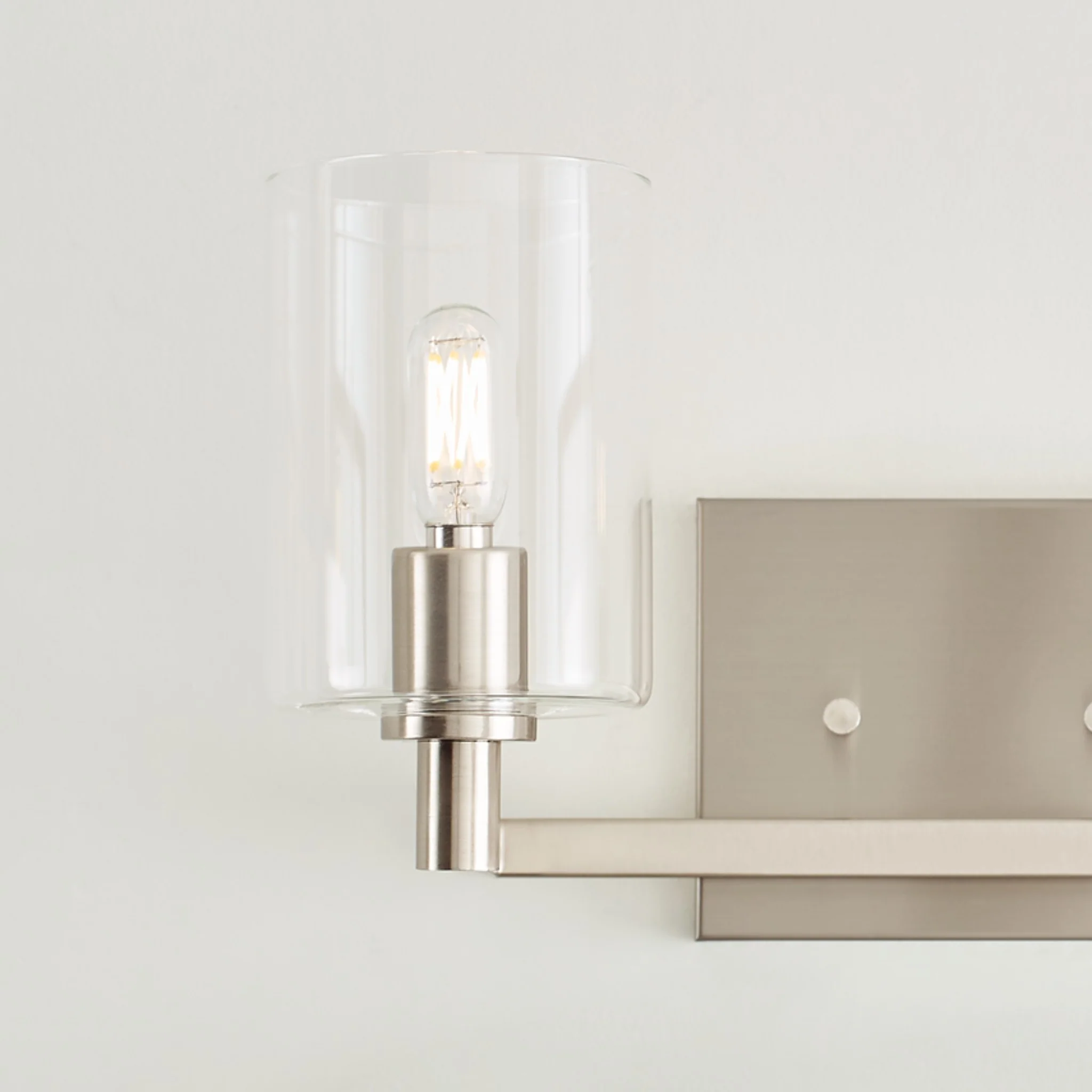 FULLTON WALL LIGHT / BATH SCONCE (MULTIPLE SIZES) - Image 56