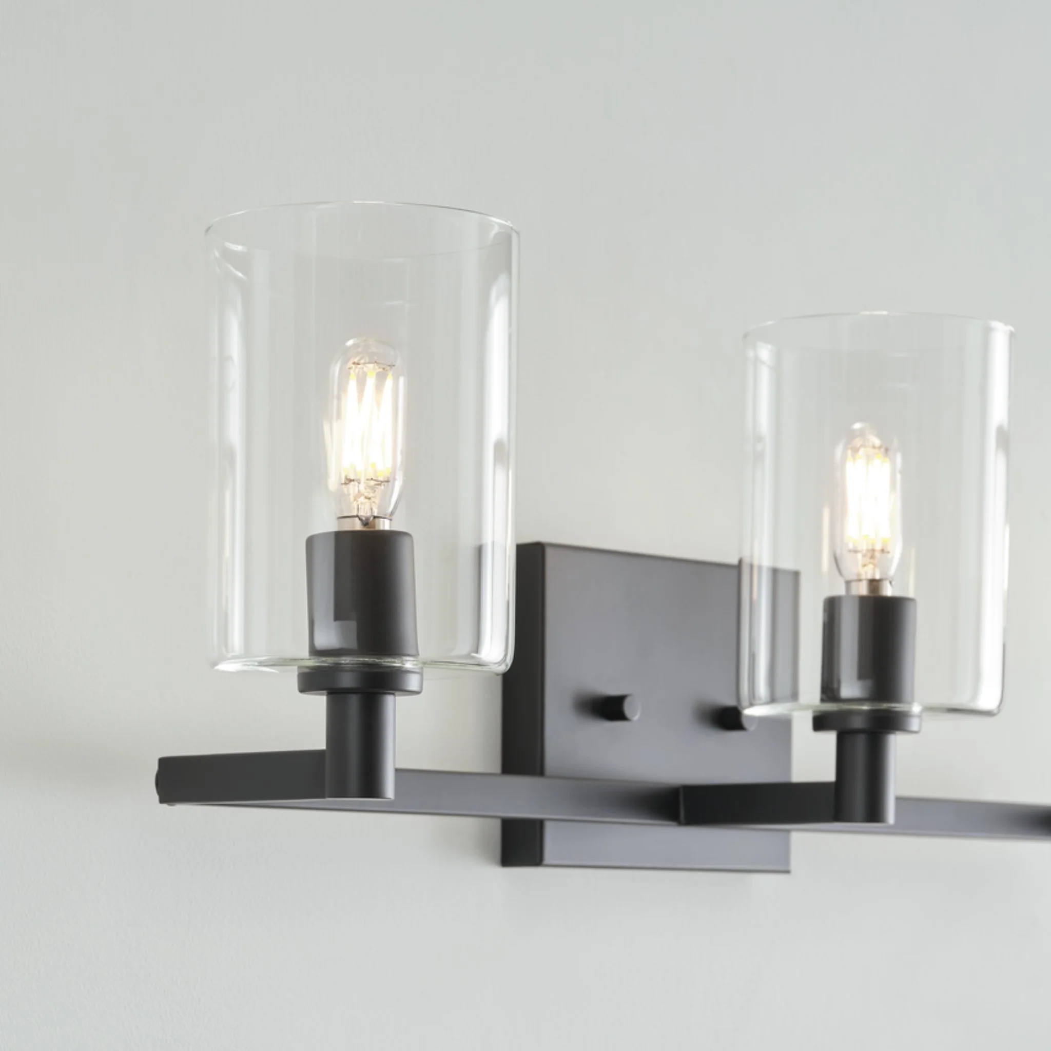 FULLTON WALL LIGHT / BATH SCONCE (MULTIPLE SIZES) - Image 63