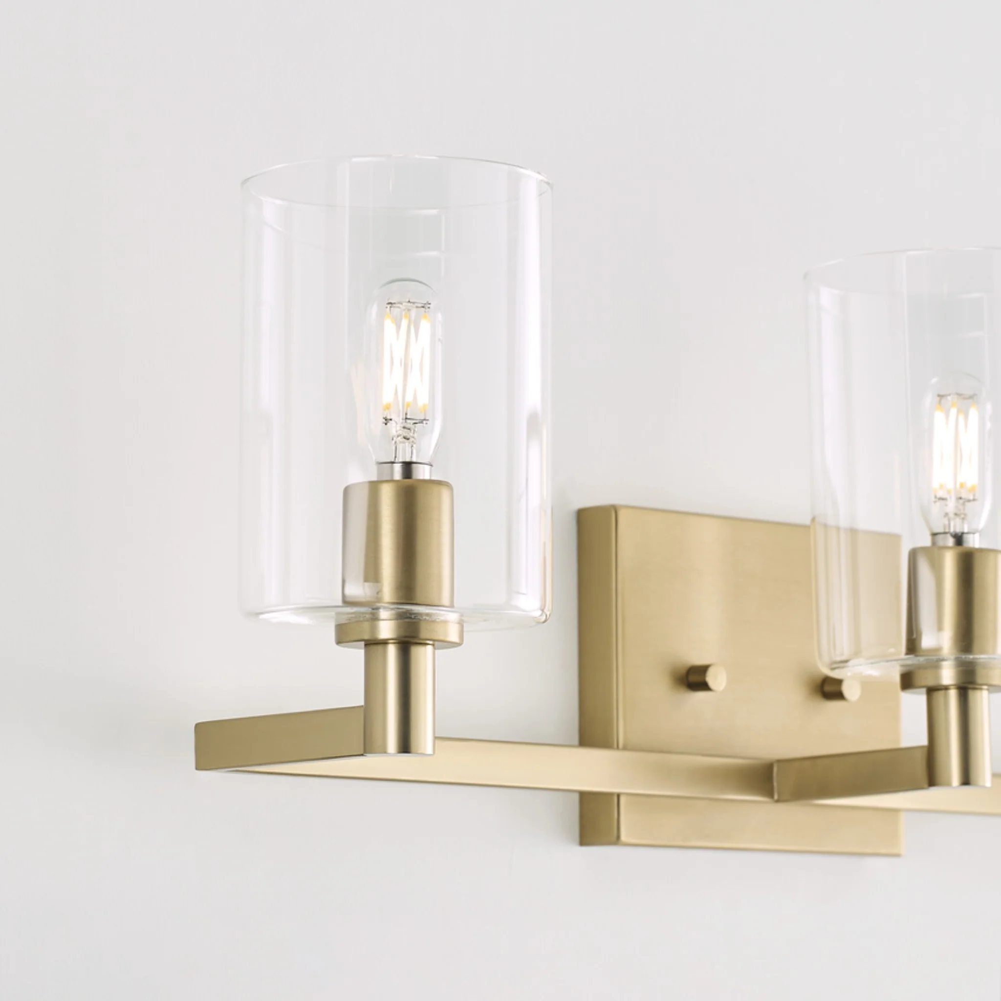 FULLTON WALL LIGHT / BATH SCONCE (MULTIPLE SIZES) - Image 66