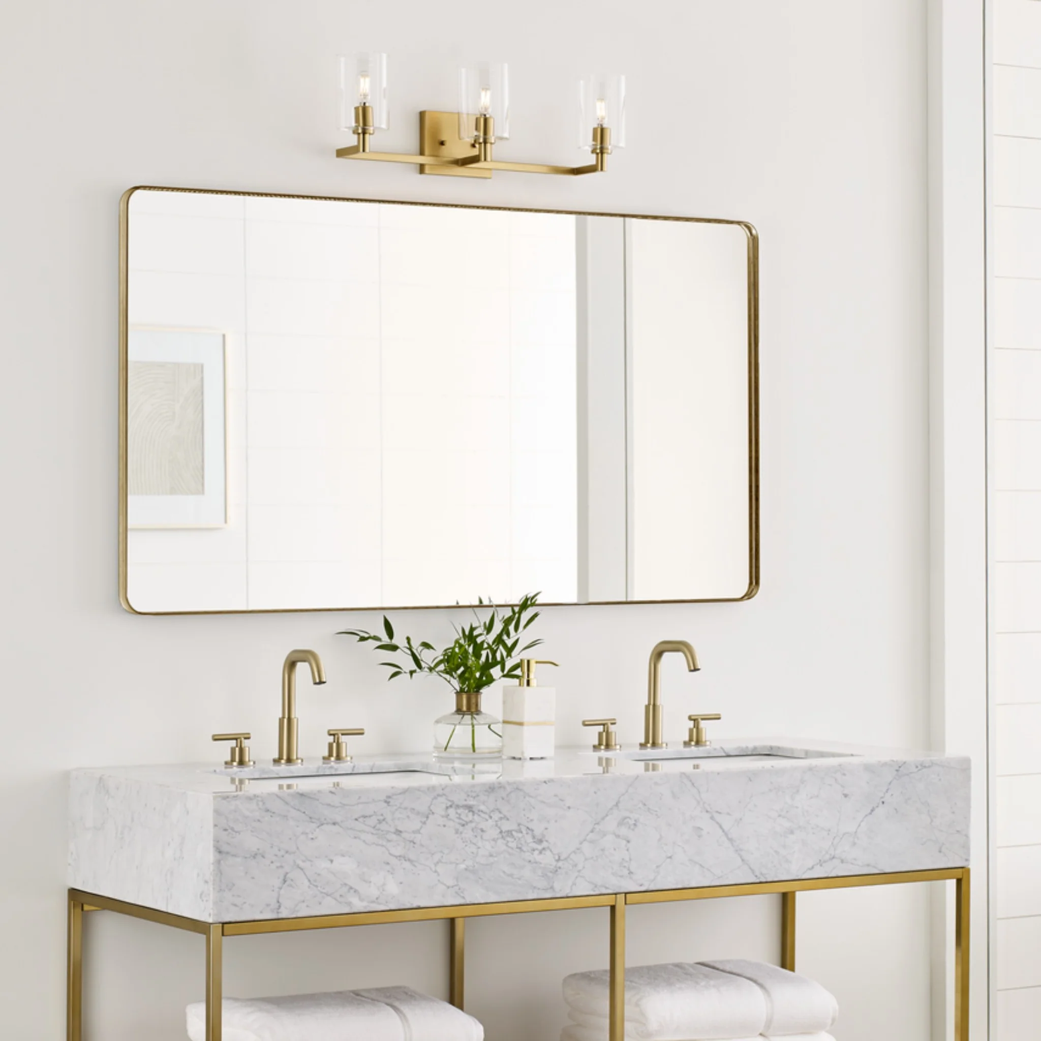 FULLTON WALL LIGHT / BATH SCONCE (MULTIPLE SIZES) - Image 69