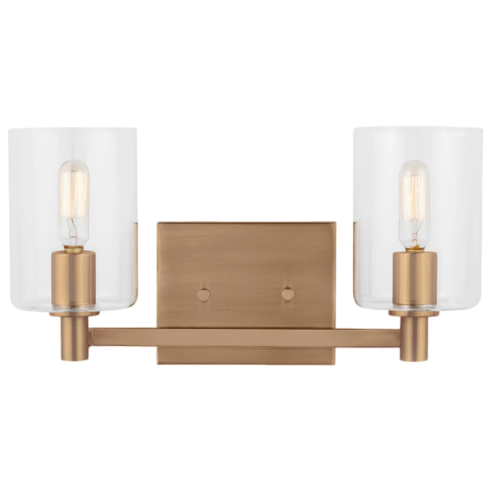 FULLTON WALL LIGHT / BATH SCONCE (MULTIPLE SIZES) - Image 7