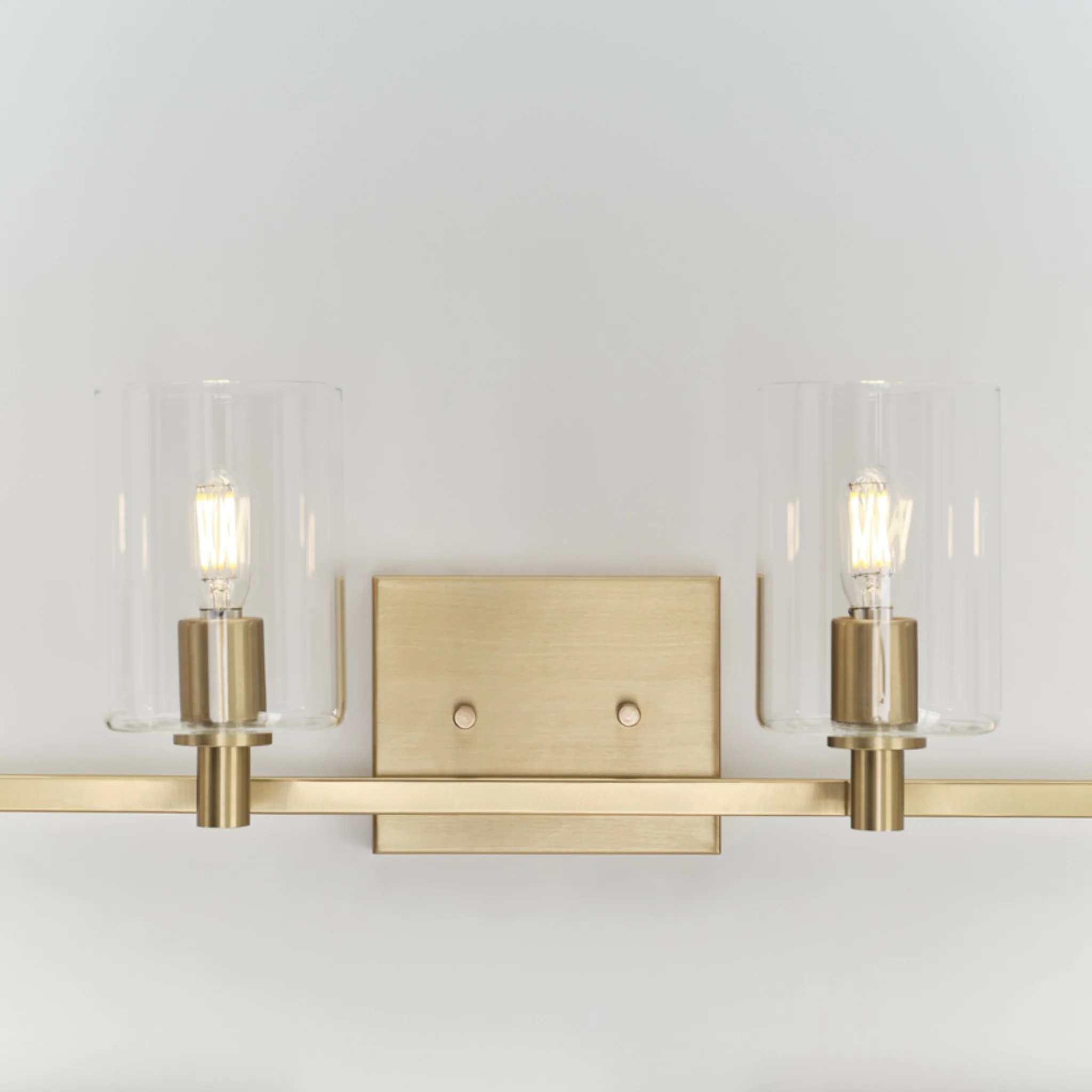 FULLTON WALL LIGHT / BATH SCONCE (MULTIPLE SIZES) - Image 72