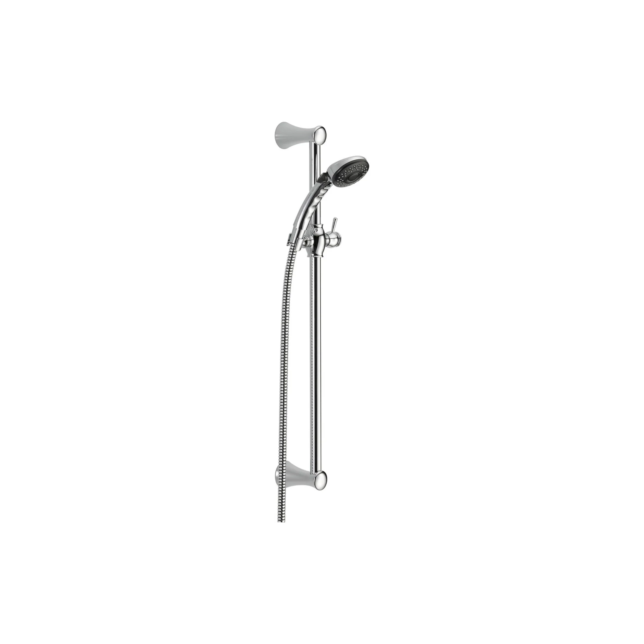 FUNDAMENTALS 2-SETTING SLIDE BAR HAND SHOWER