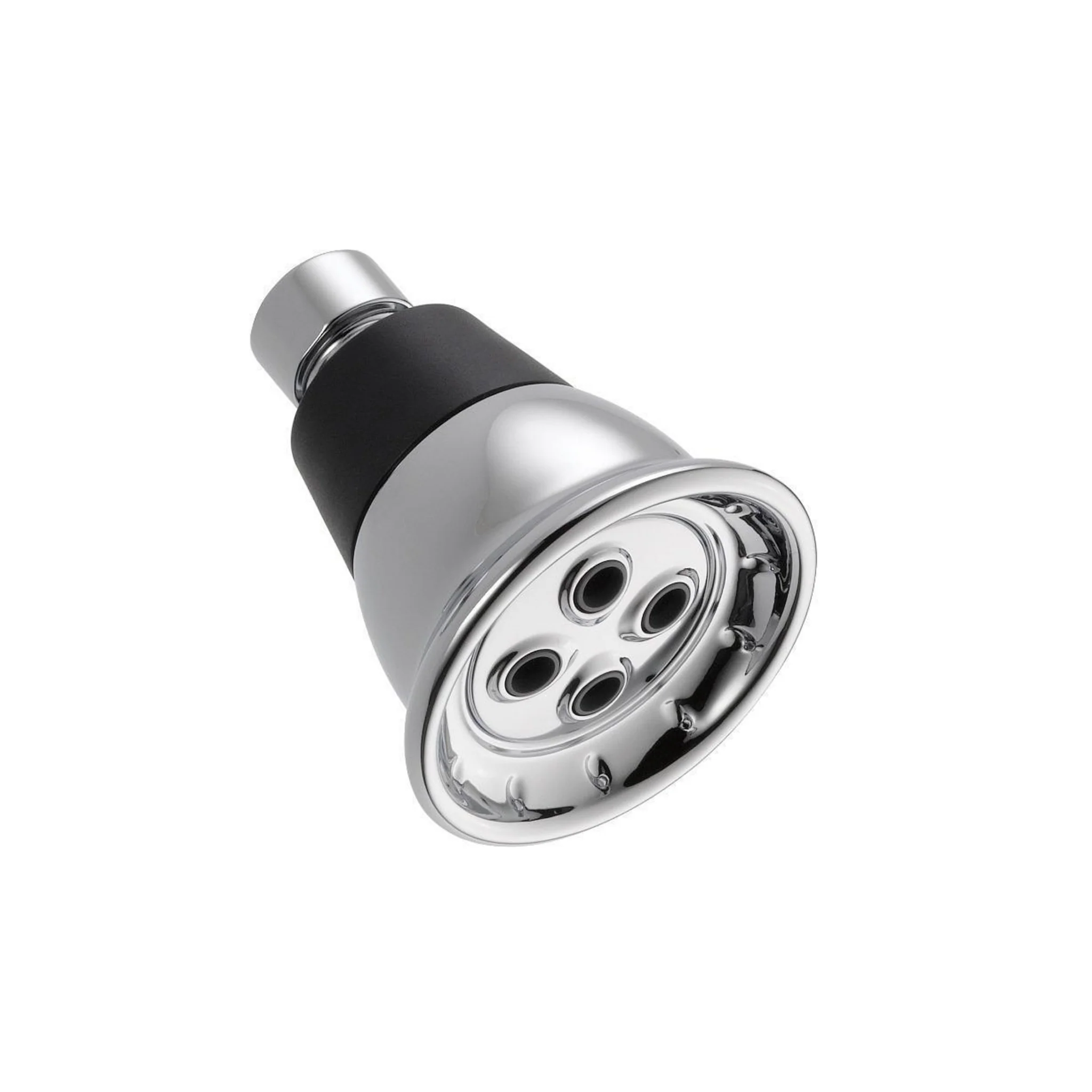 FUNDAMENTALS SINGLE-SETTING SHOWER HEAD