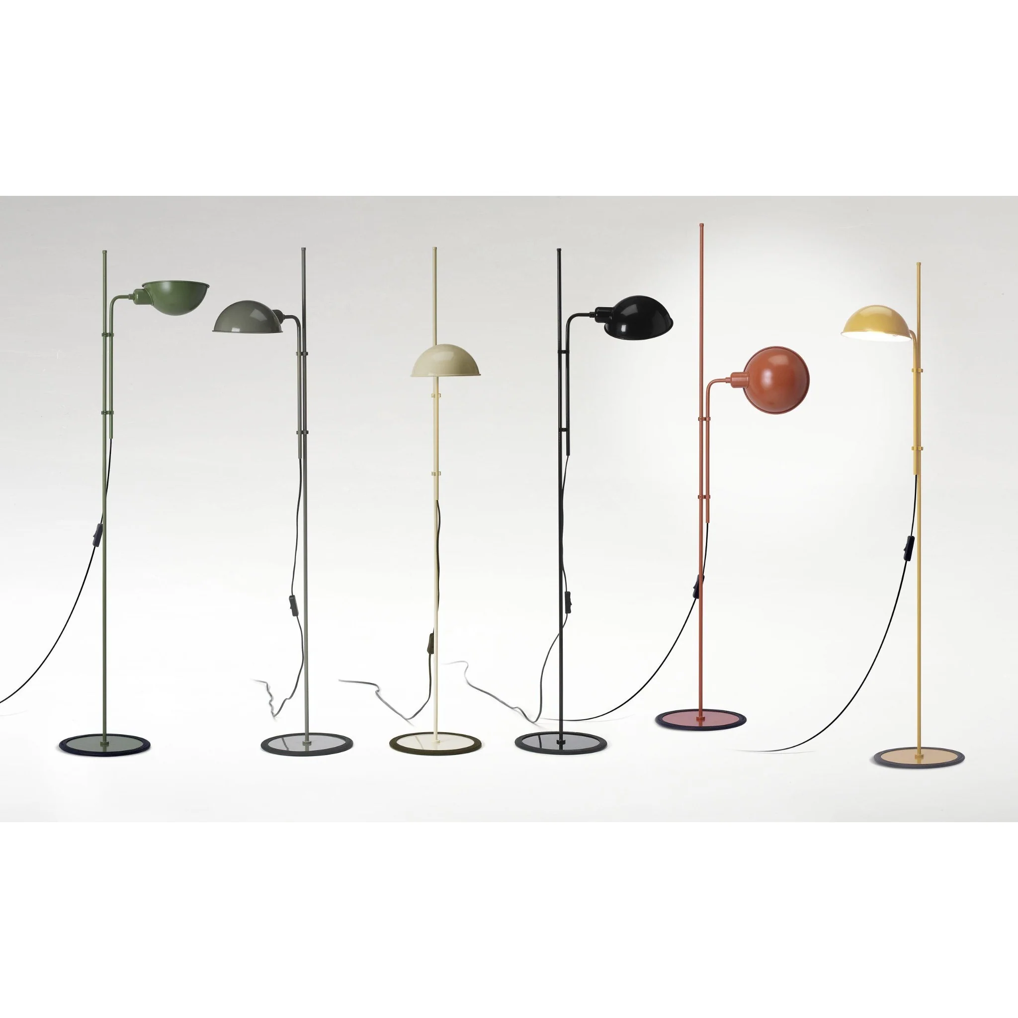 FUNICULÍ FLOOR LAMP - Image 11