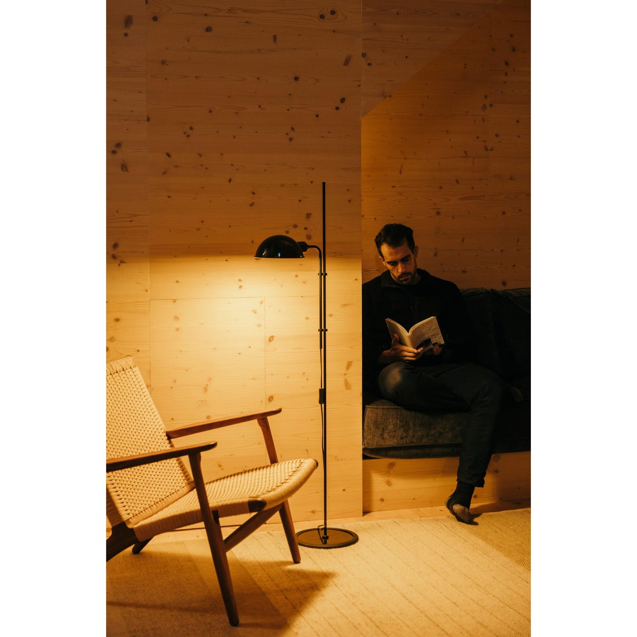 FUNICULÍ FLOOR LAMP - Image 12
