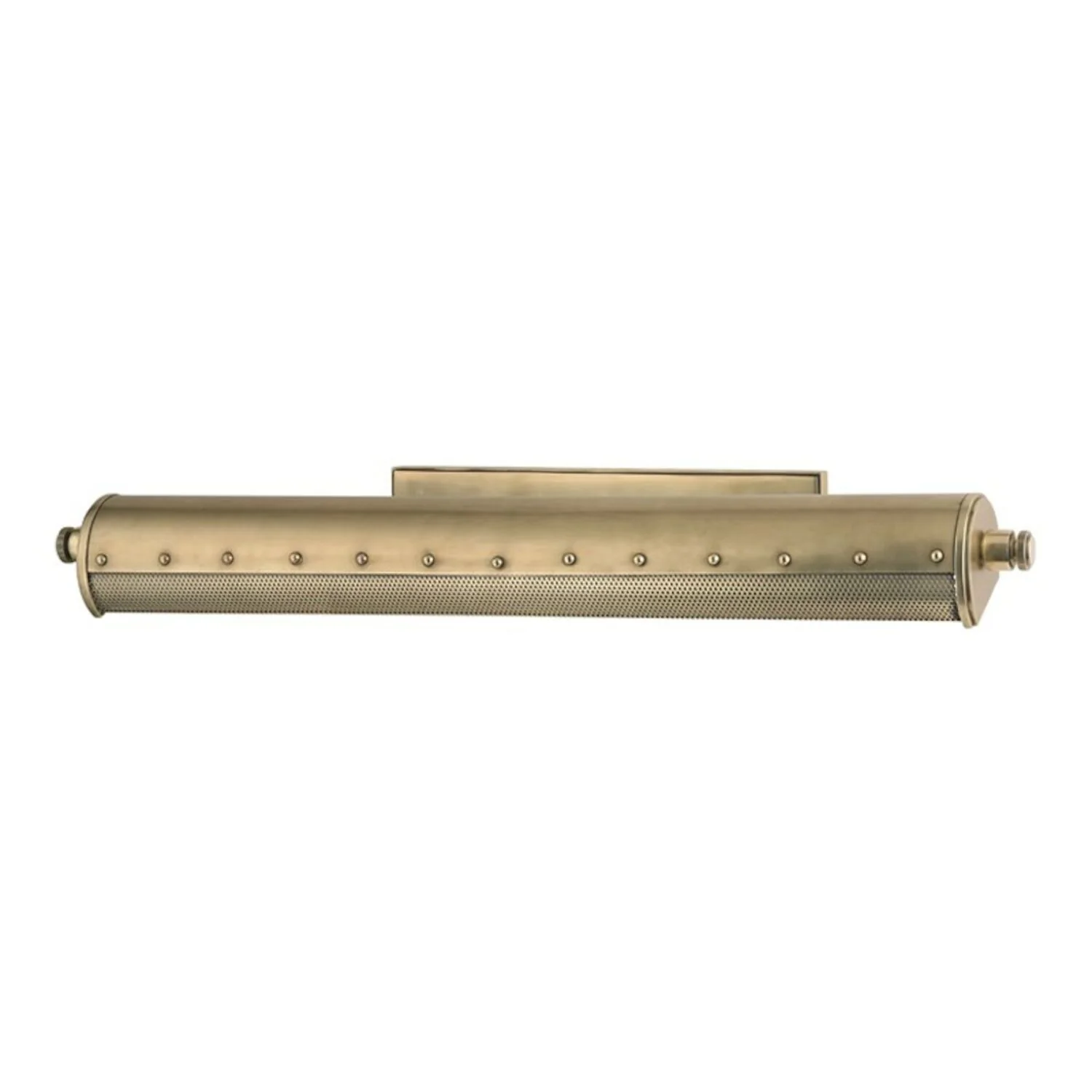 GAINES 3-LIGHT PICTURE LIGHT, 2126 - Image 2