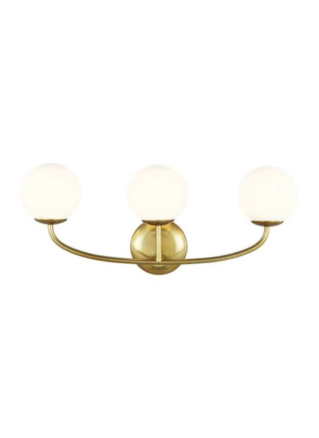 GALASSIA 3 LIGHT VANITY - Image 2