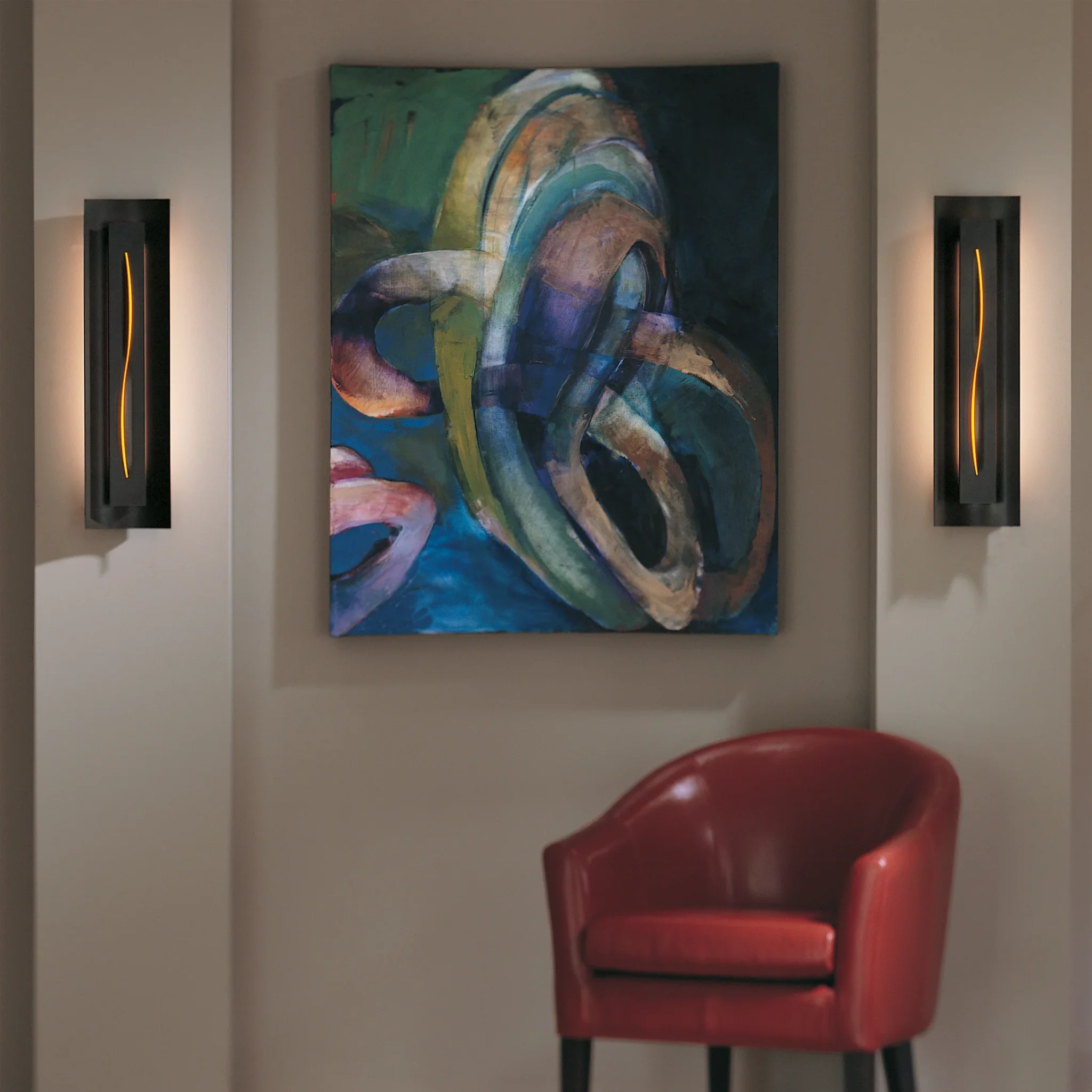 GALLERY SCONCE - Image 2