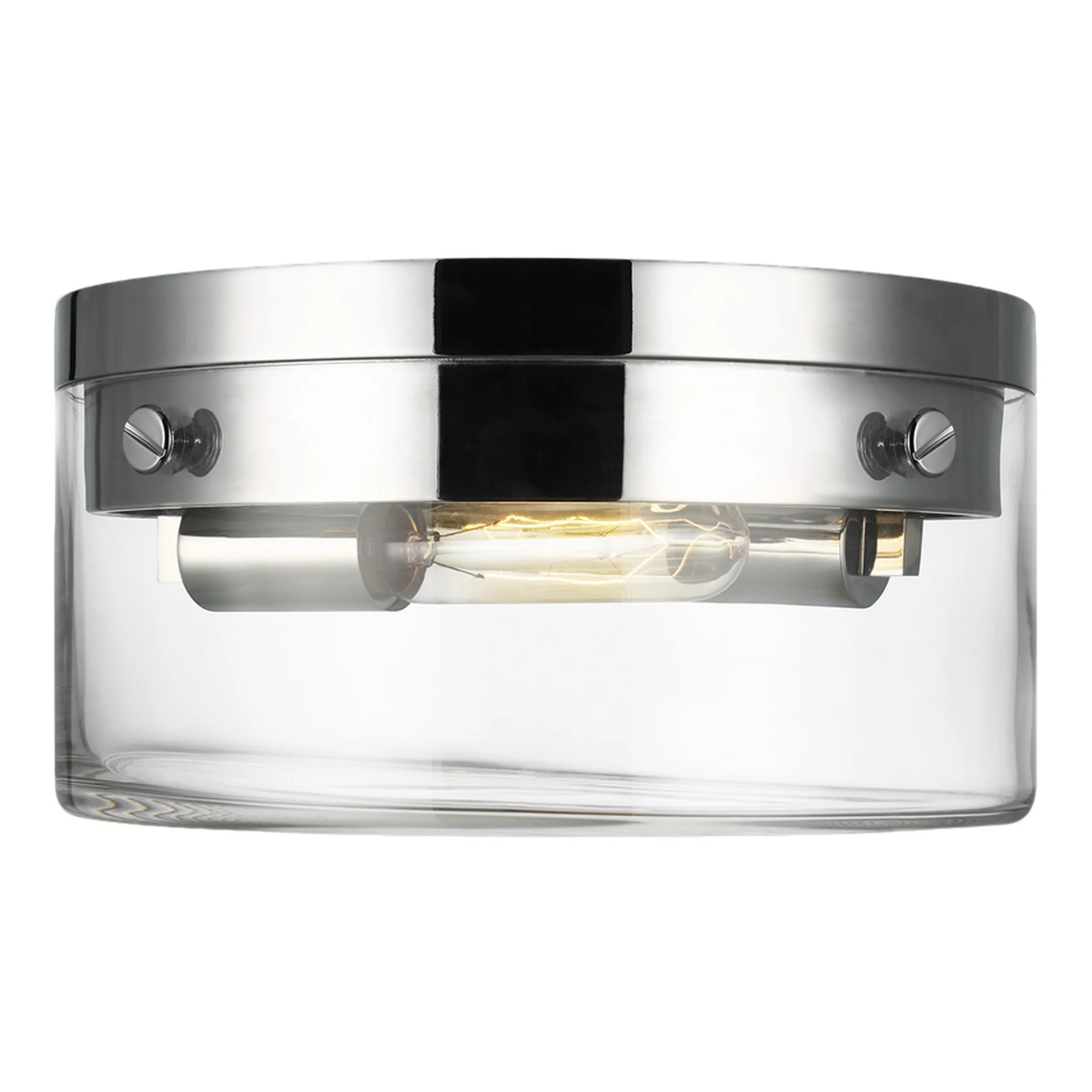 GARRETT FLUSH MOUNT (MULTIPLE SIZES)