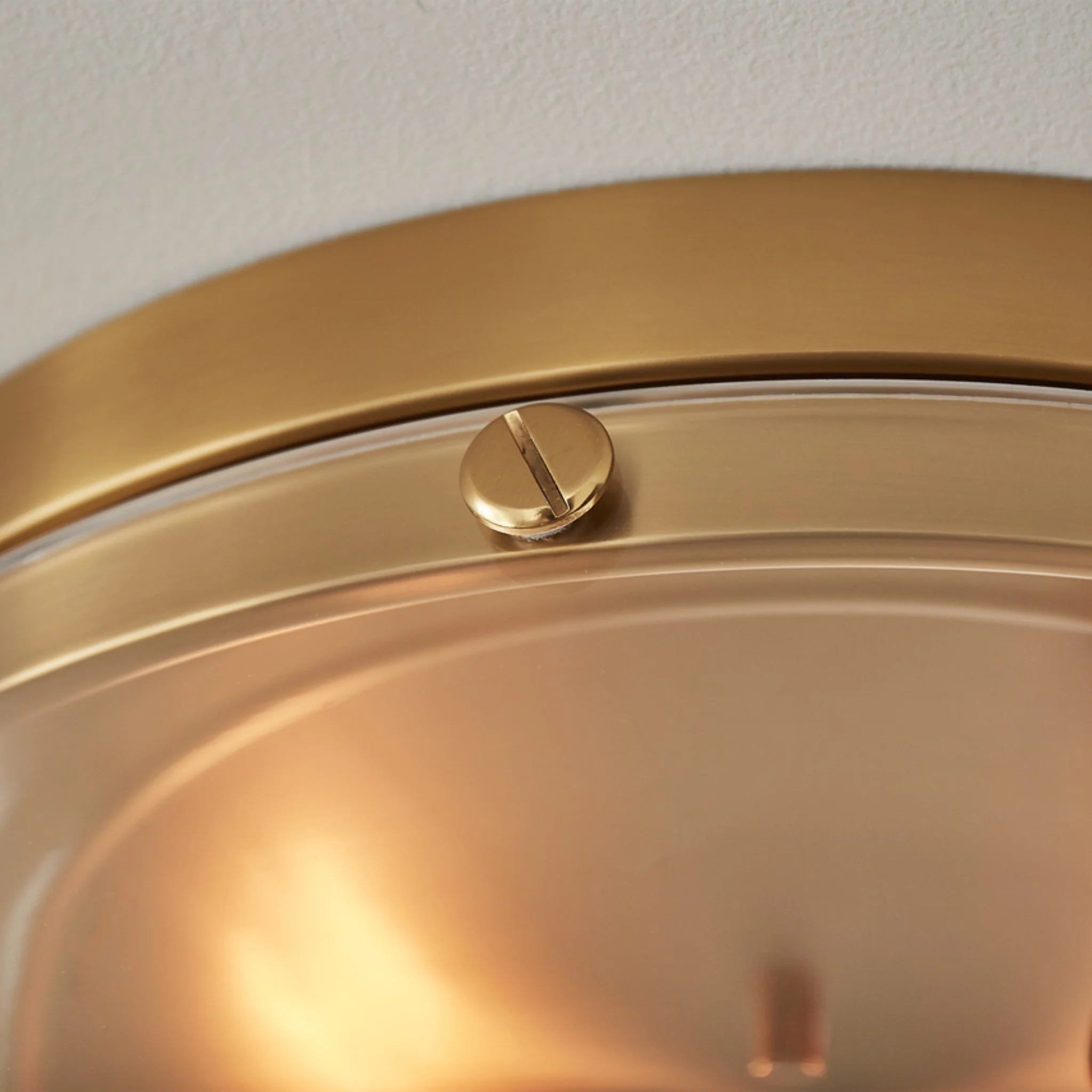 GARRETT FLUSH MOUNT (MULTIPLE SIZES) - Image 16