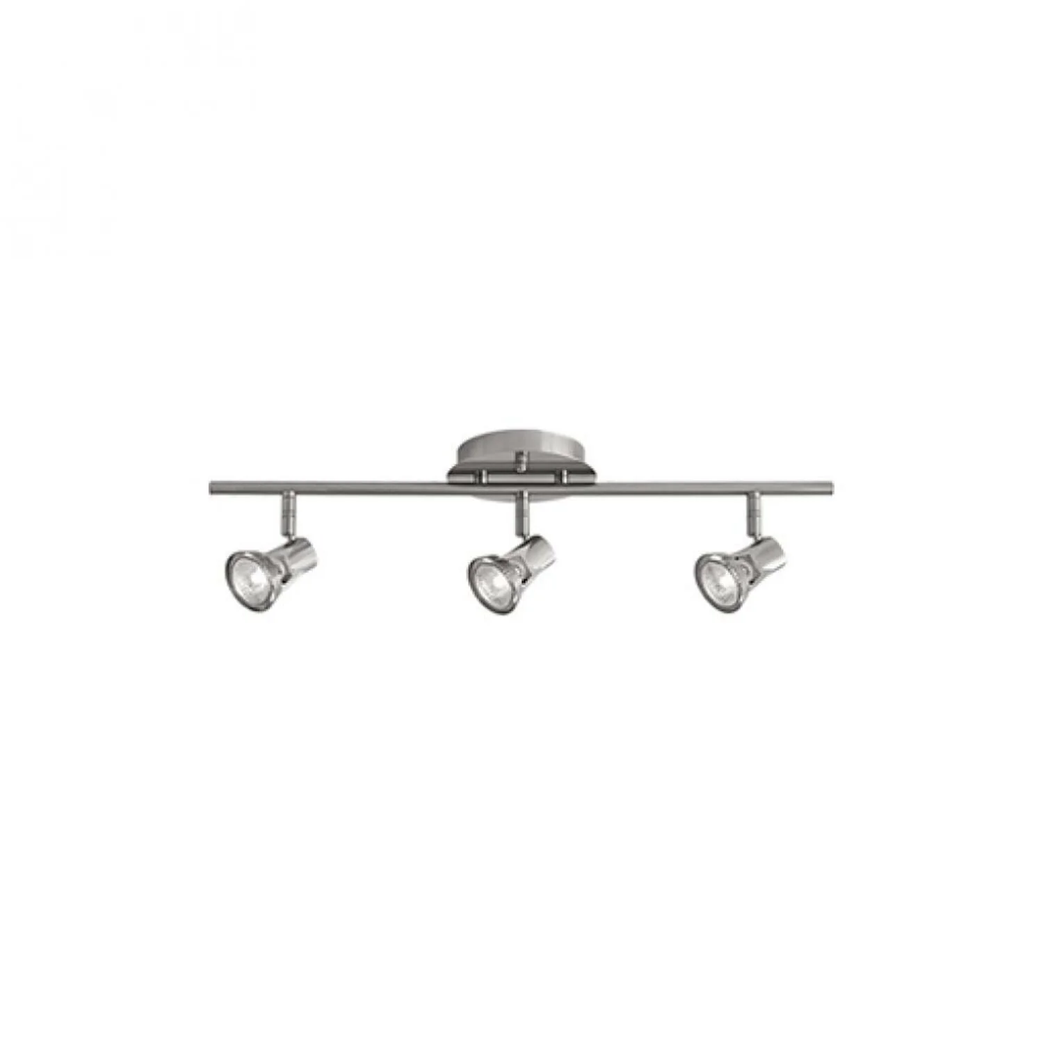 GATWICK HALOGEN FIXED TRACK LIGHT (MULTIPLE SIZES) - Image 2