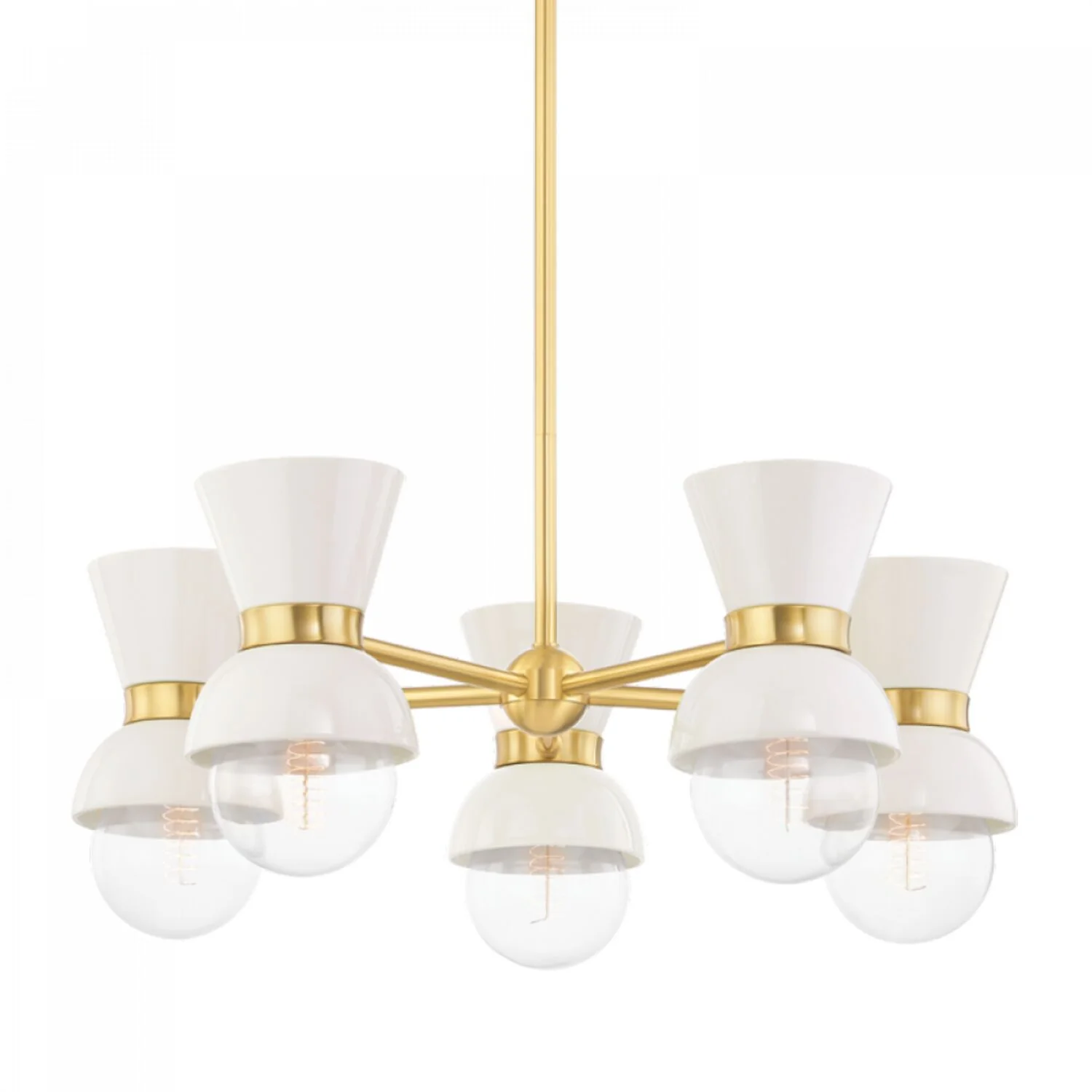 GILLIAN CHANDELIER - Image 2
