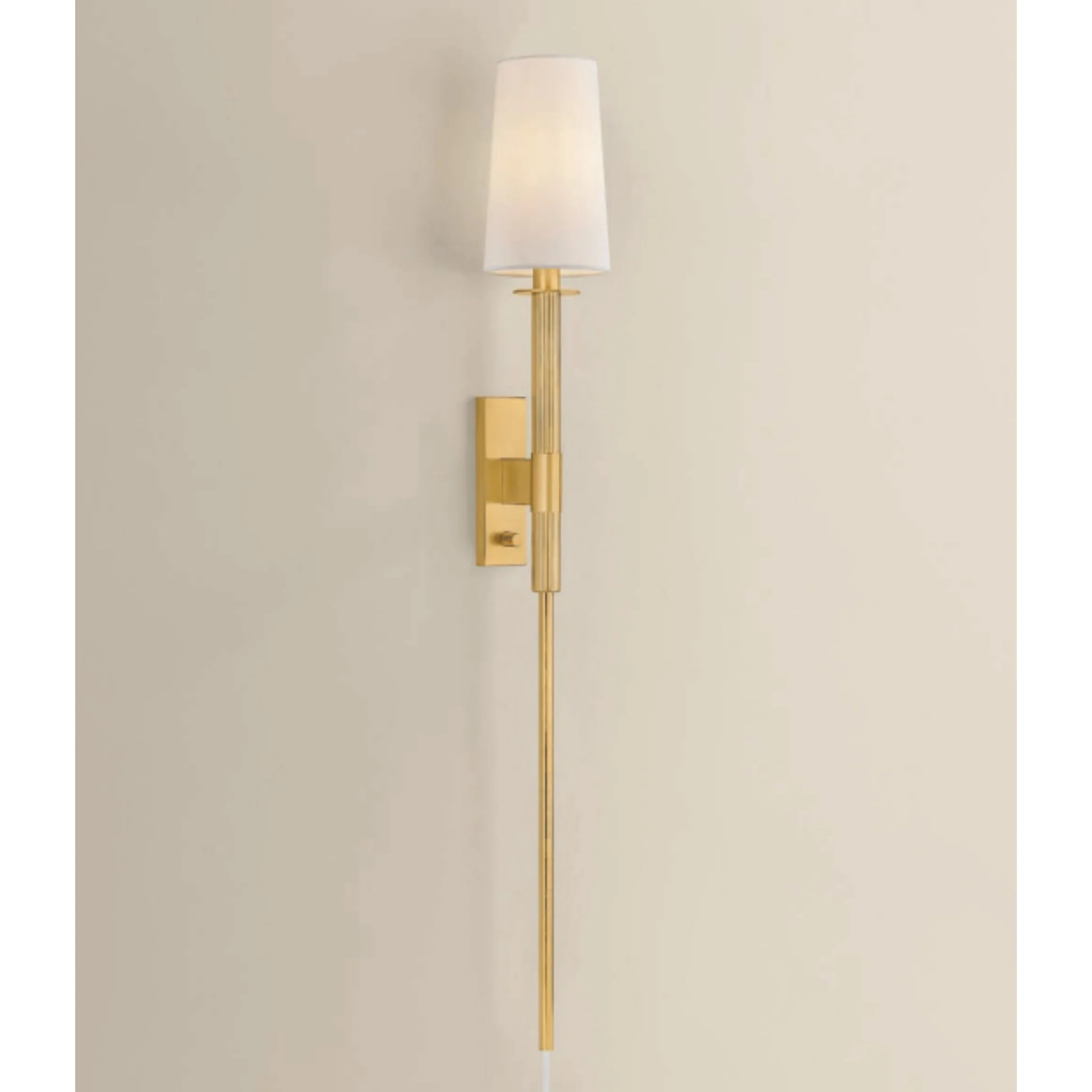GINNY PLUG-IN SCONCE - Image 2