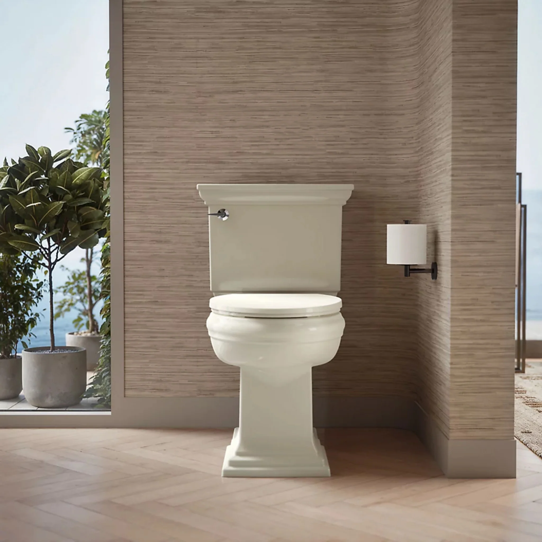 GLISSADE QUIET-CLOSE ELONGATED TOILET SEAT - Image 12