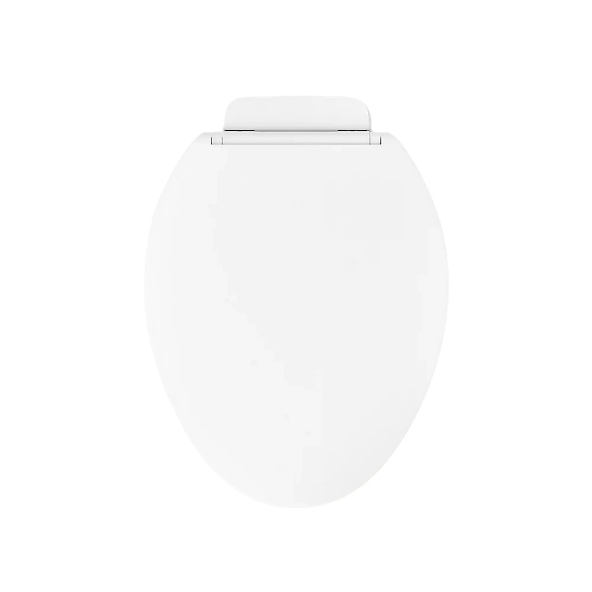 GLISSADE QUIET-CLOSE ELONGATED TOILET SEAT - Image 4