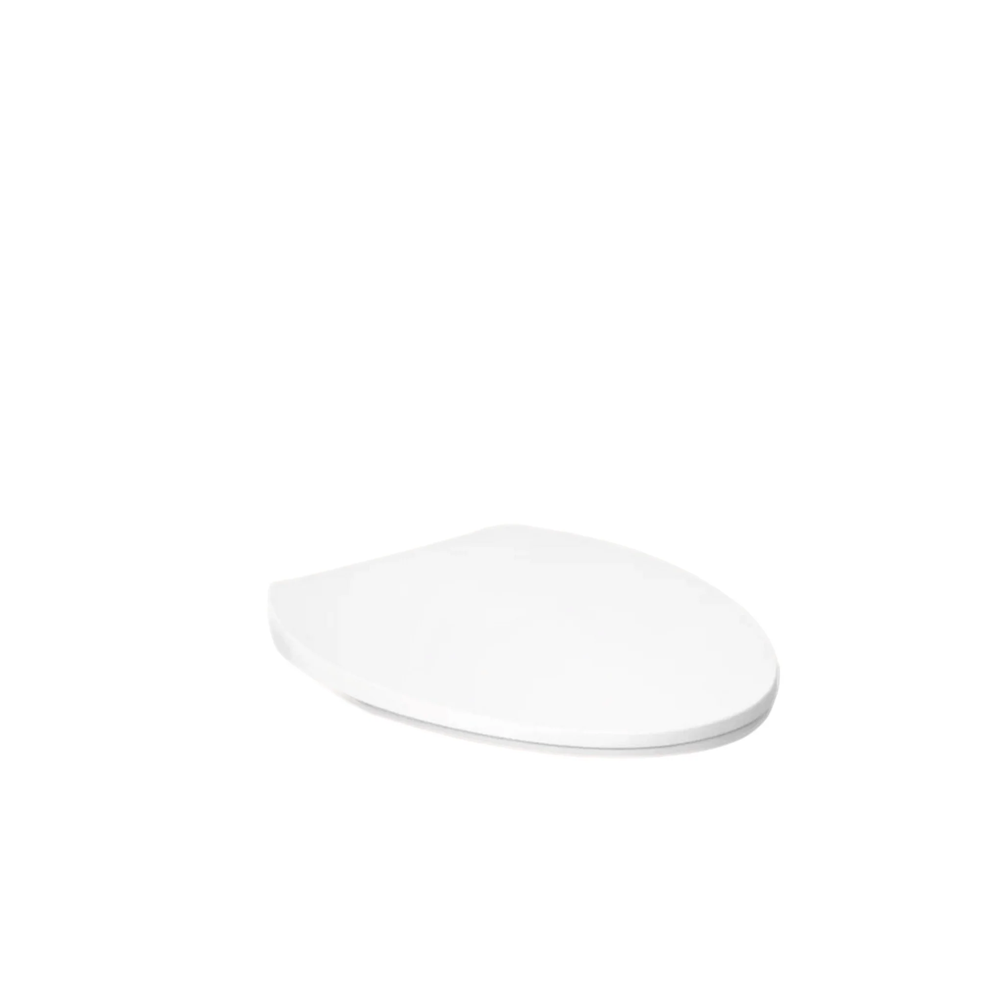 GLISSADE QUIET-CLOSE ELONGATED TOILET SEAT - Image 5