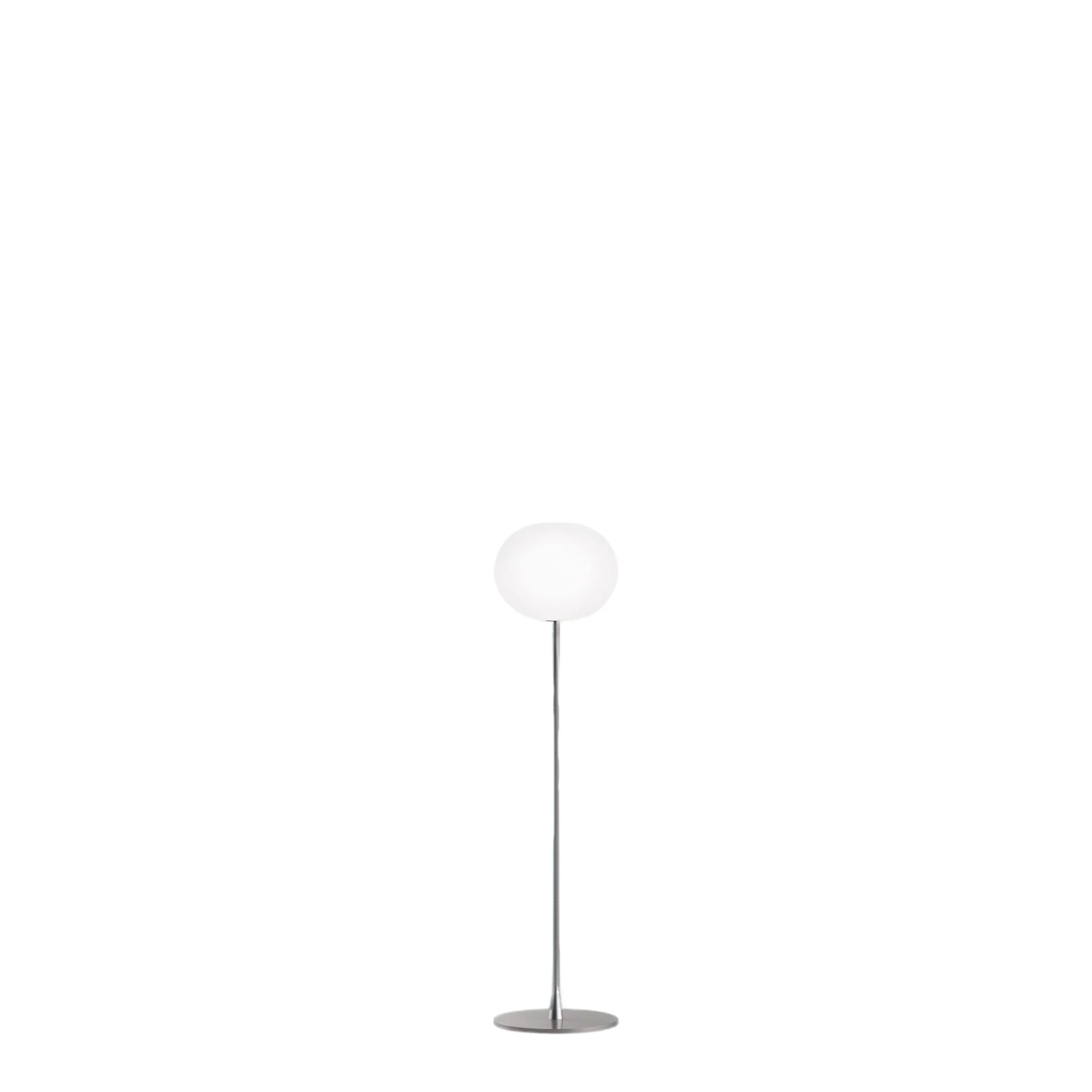 GLO-BALL FLOOR LAMP BY JASPER MORRISON (MULTIPLE SIZES) - Image 3