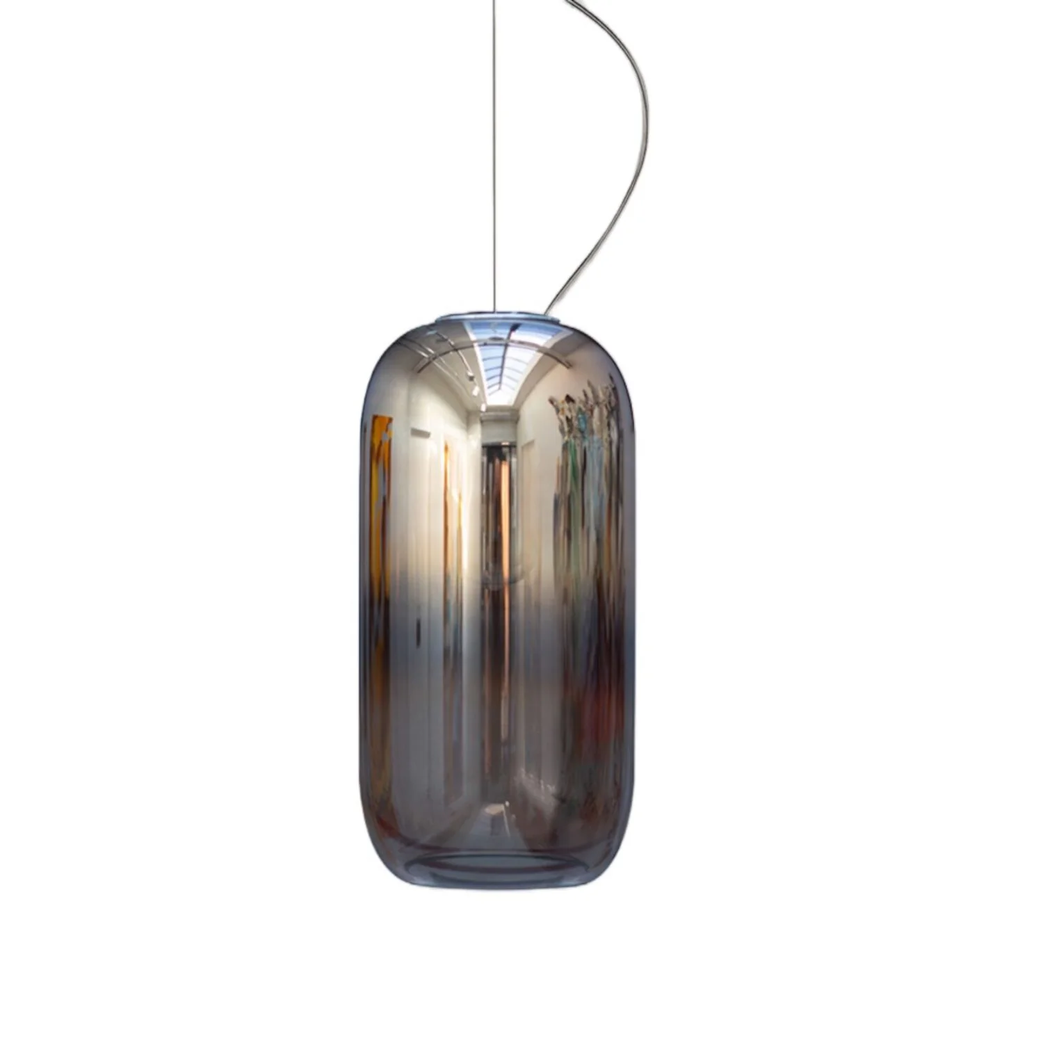 GOPLE LED MINI PENDANT LIGHT,14060