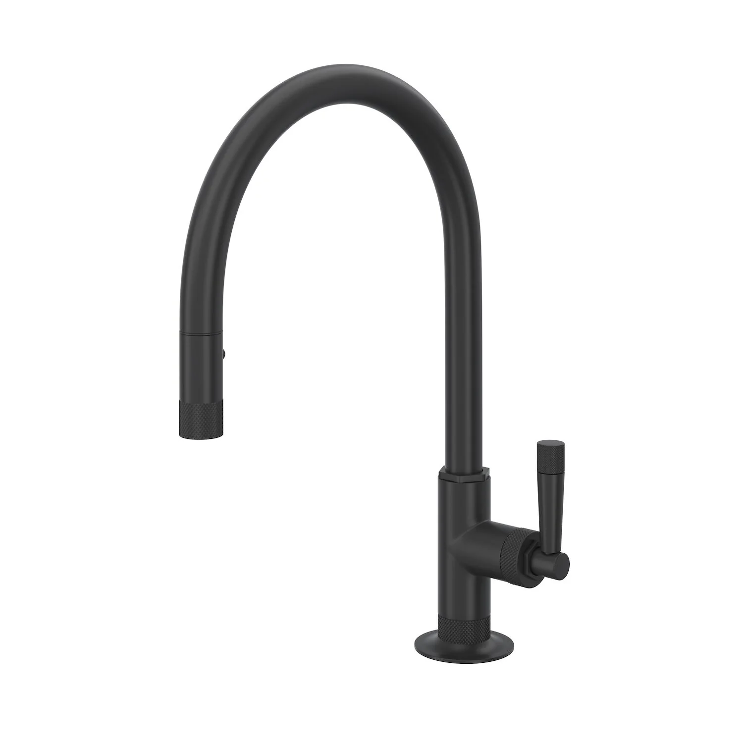 GRACELINE® PULL-DOWN KITCHEN FAUCET (LEVER HANDLE) - Image 2