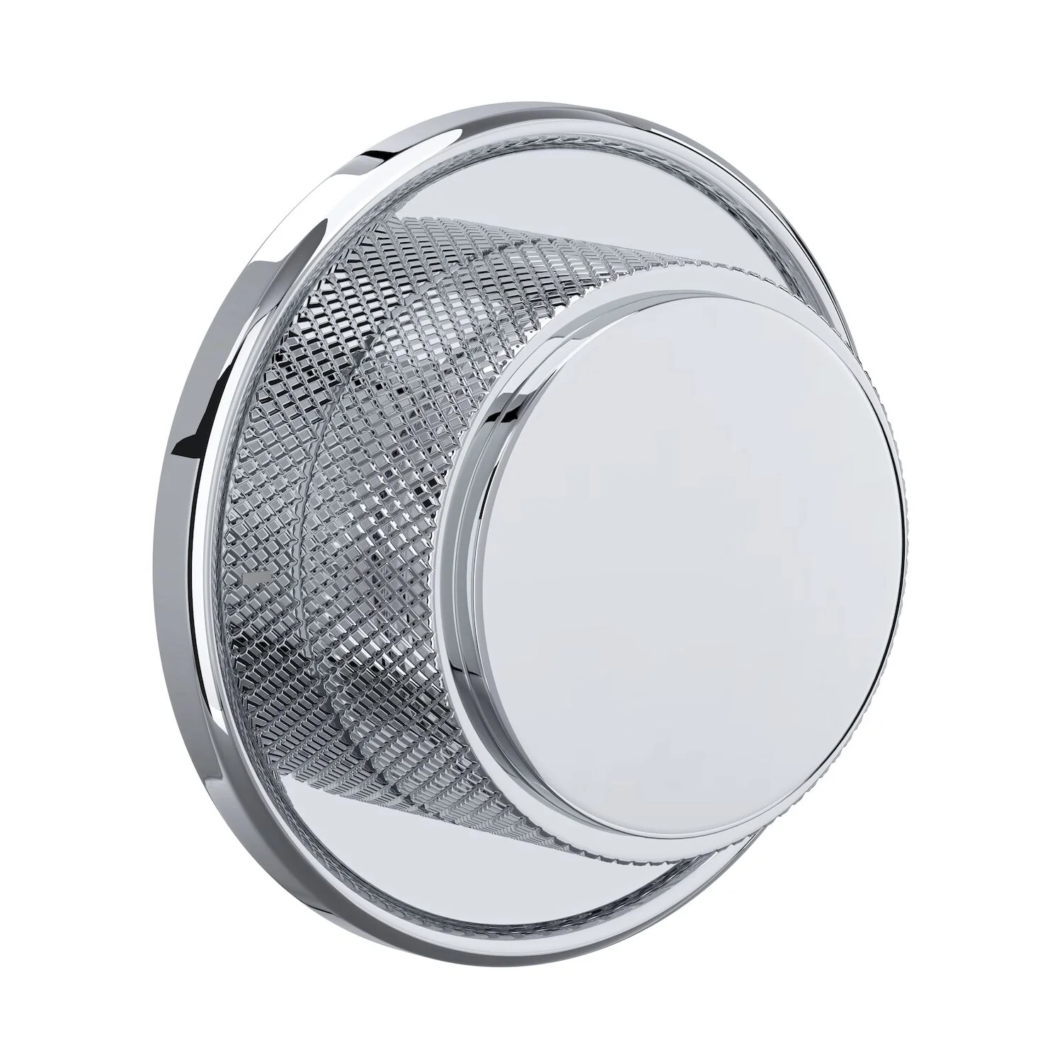 GRACELINE® TRIM FOR VOLUME CONTROL AND DIVERTER
