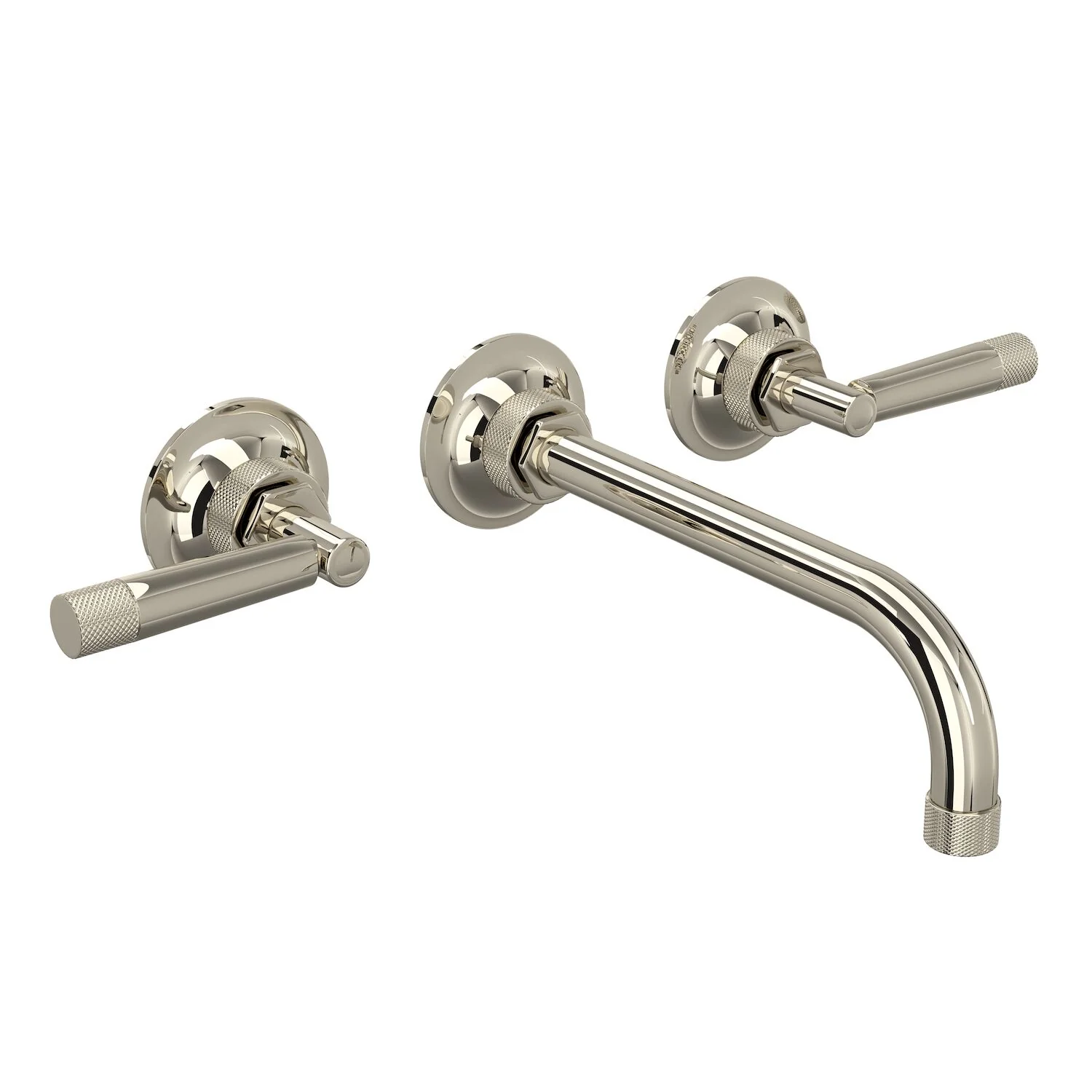 GRACELINE® WALL MOUNT LAVATORY FAUCET (LEVER HANDLE) - Image 3