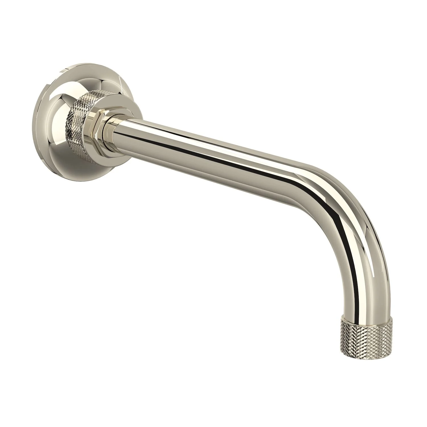 GRACELINE® WALL MOUNT TUB SPOUT - Image 3