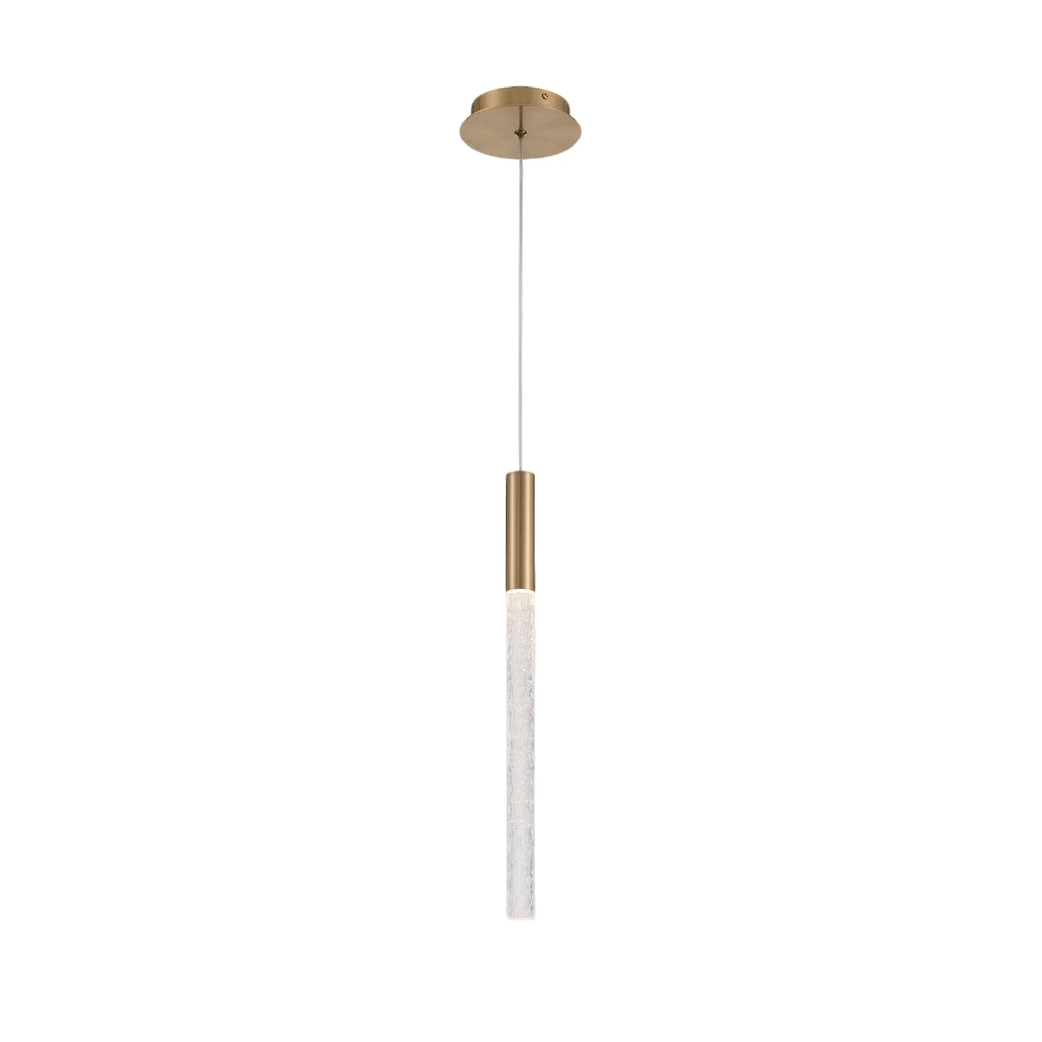 GRAVINA 1-LIGHT LED PENDANT - Image 2