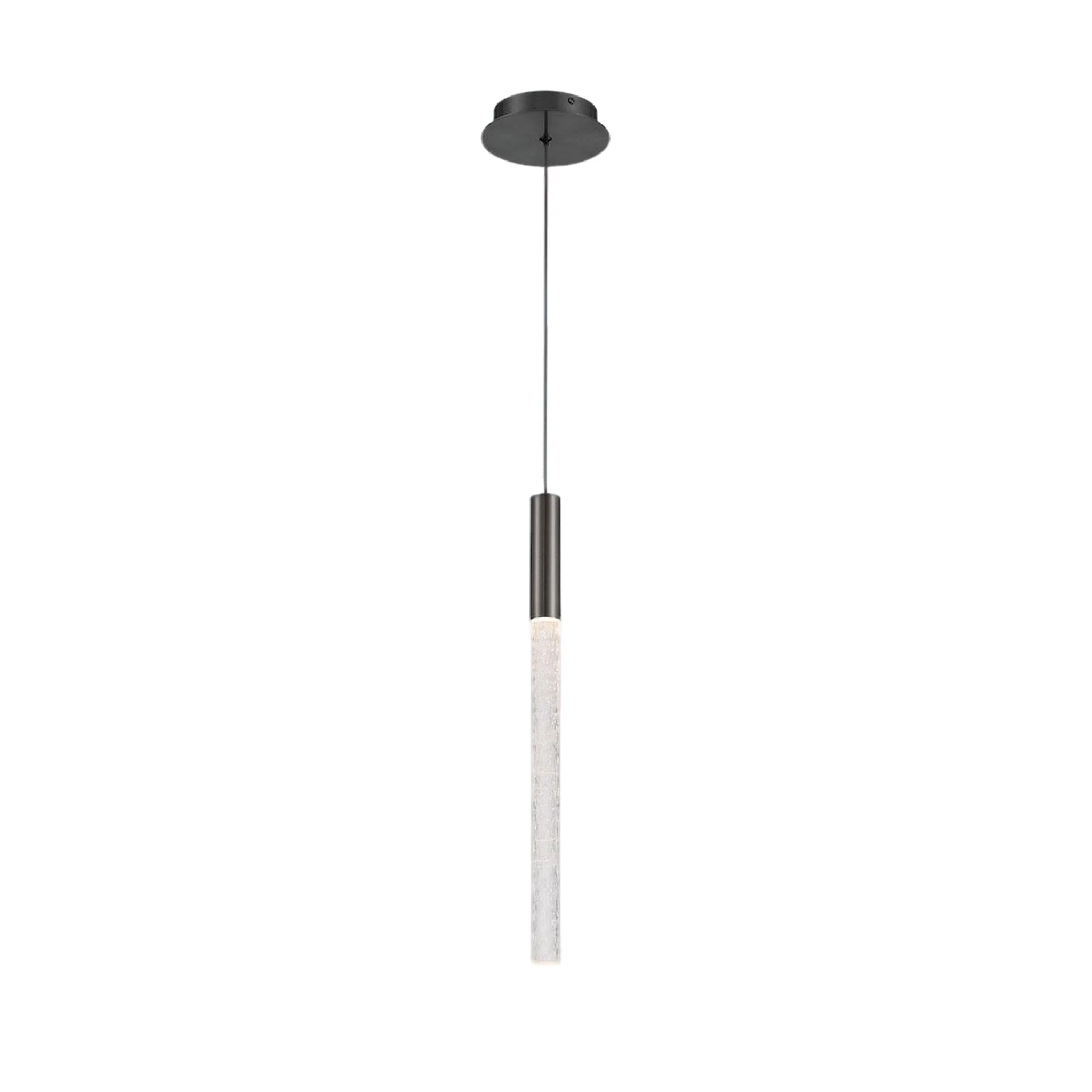 GRAVINA 1-LIGHT LED PENDANT - Image 4