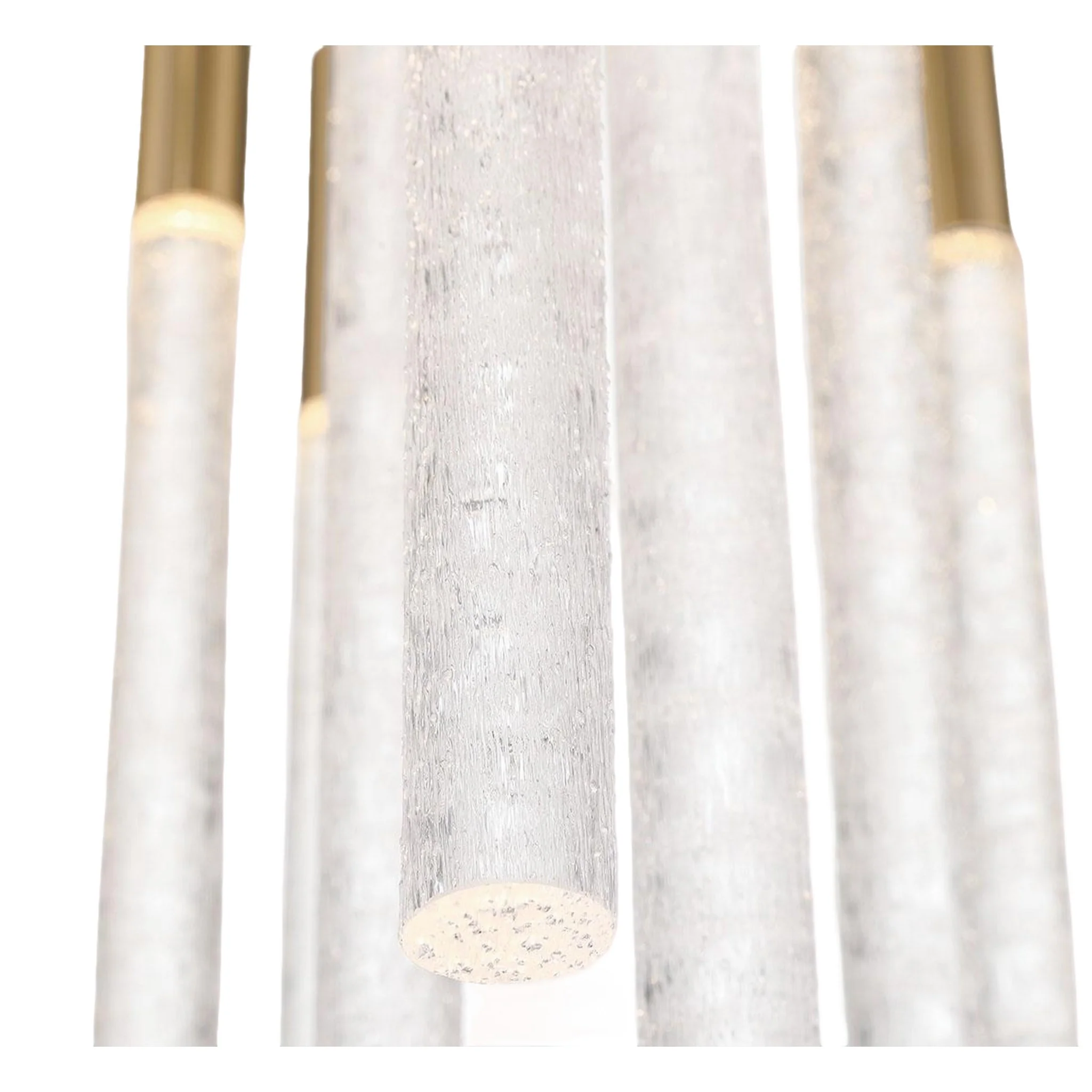 GRAVINA RECTANGULAR LED CHANDELIER (MULTIPLE SIZES) - Image 19