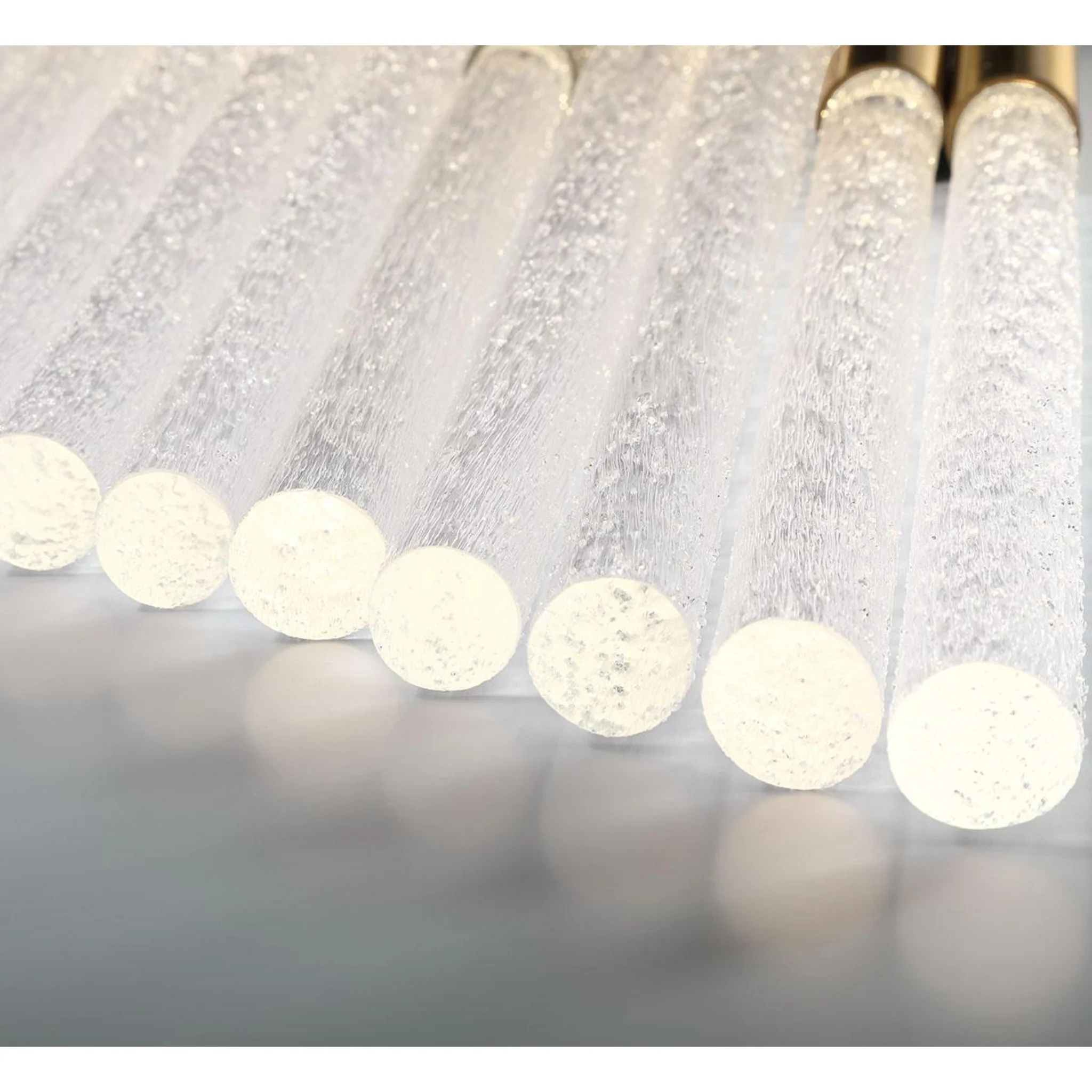 GRAVINA RECTANGULAR LED CHANDELIER (MULTIPLE SIZES) - Image 20