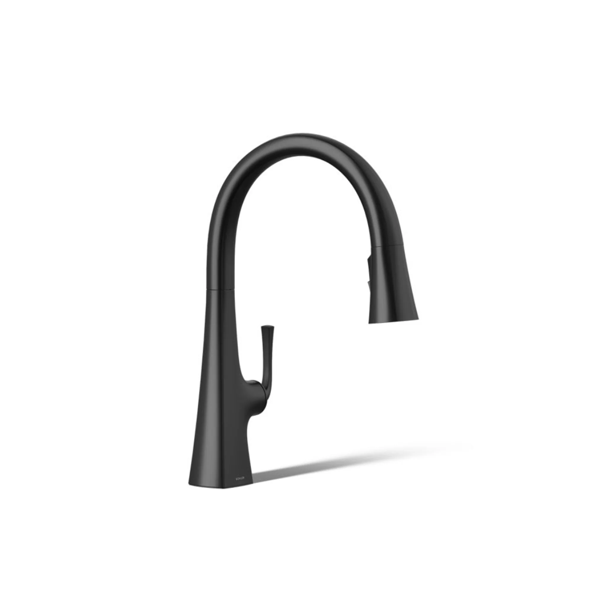 GRAZE® TOUCHLESS 3-FUNCTION PULL-DOWN KITCHEN SINK FAUCET - Image 4