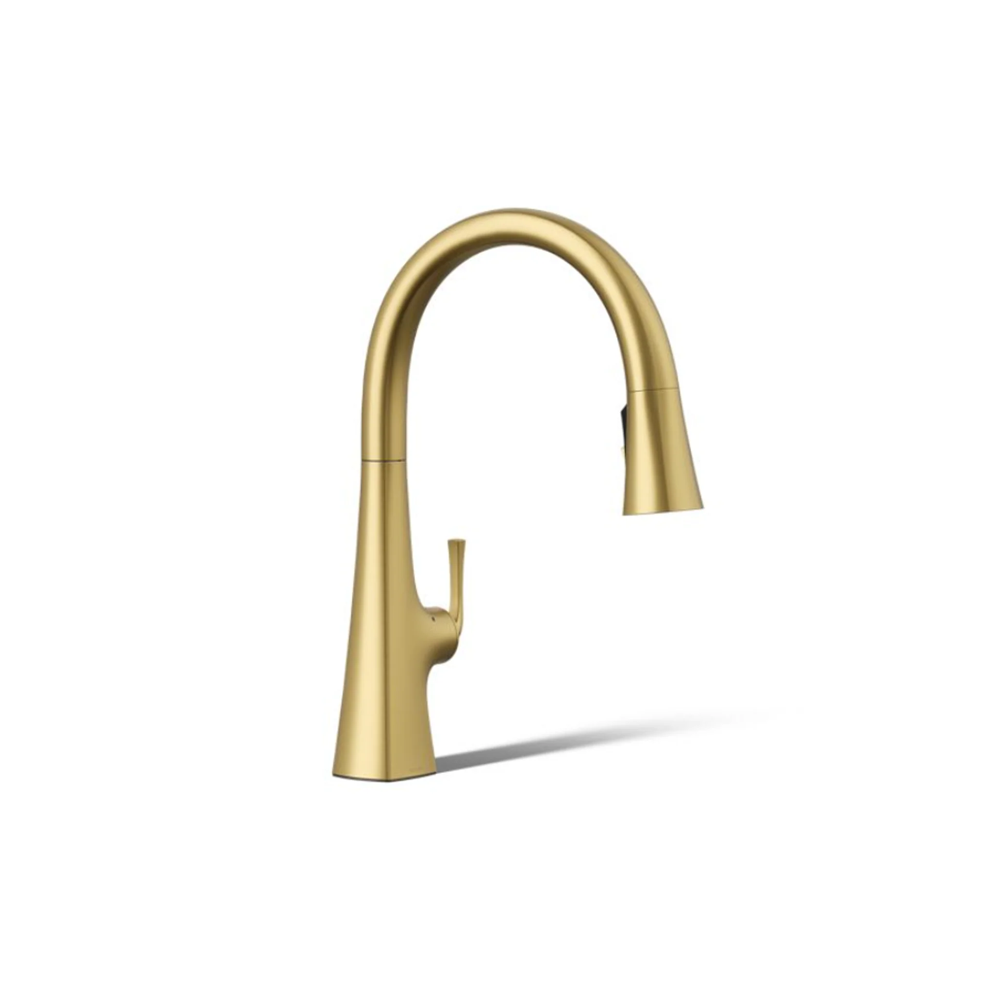 GRAZE® TOUCHLESS 3-FUNCTION PULL-DOWN KITCHEN SINK FAUCET - Image 5