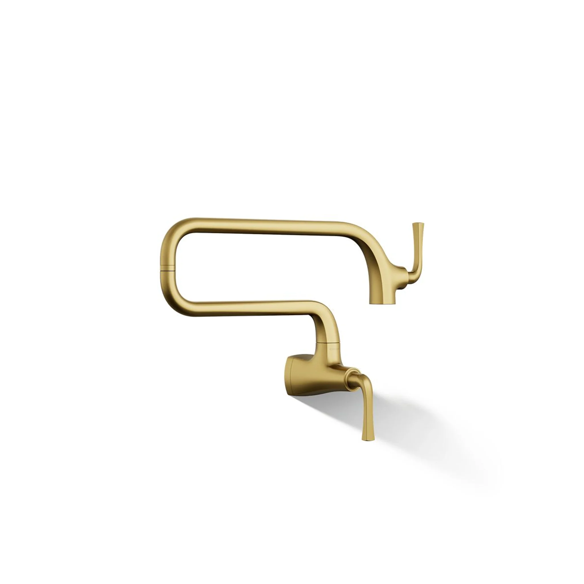 GRAZE® WALL-MOUNT POT FILLER - Image 3