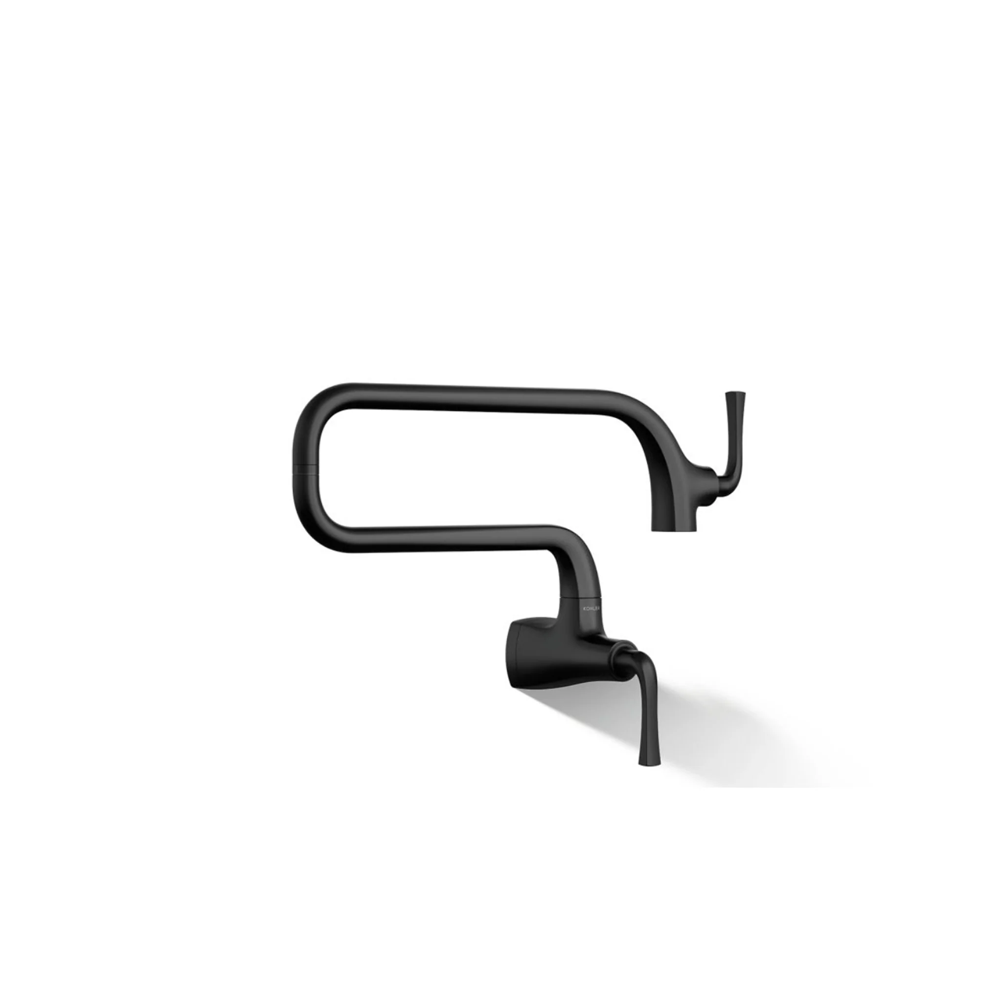 GRAZE® WALL-MOUNT POT FILLER - Image 4